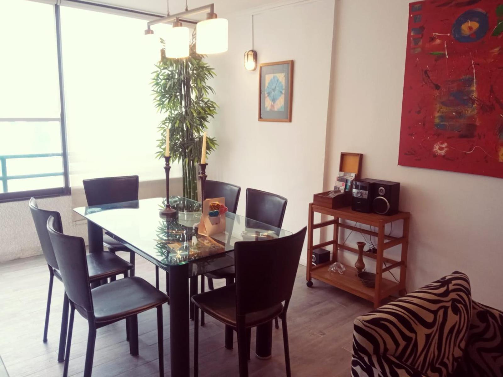 Apartamento Master Lyon *