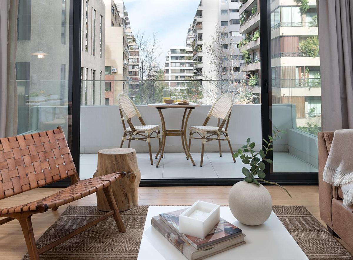 Zip Housing El Golf Apartamento