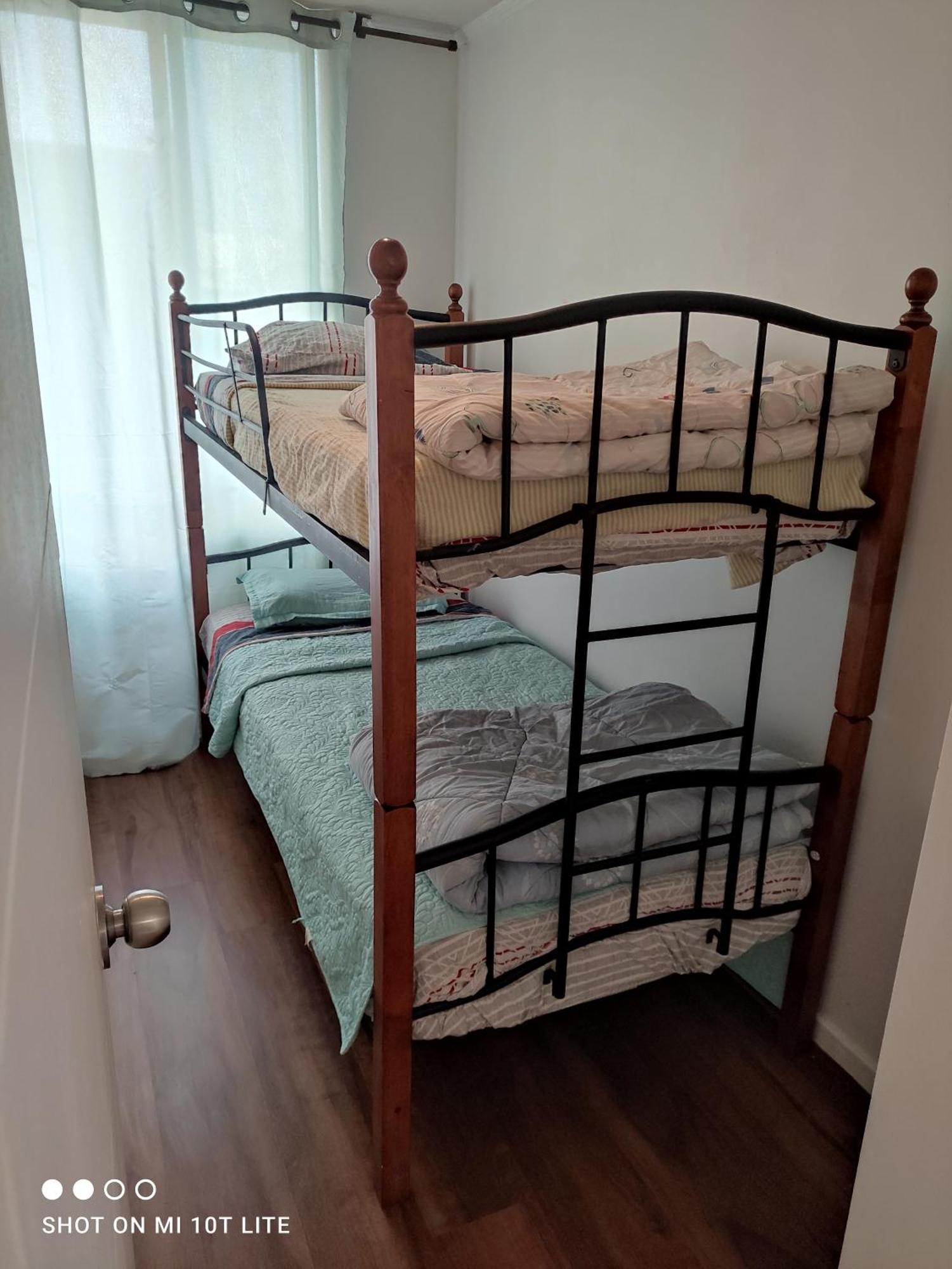 Apartamento Gran 1 *