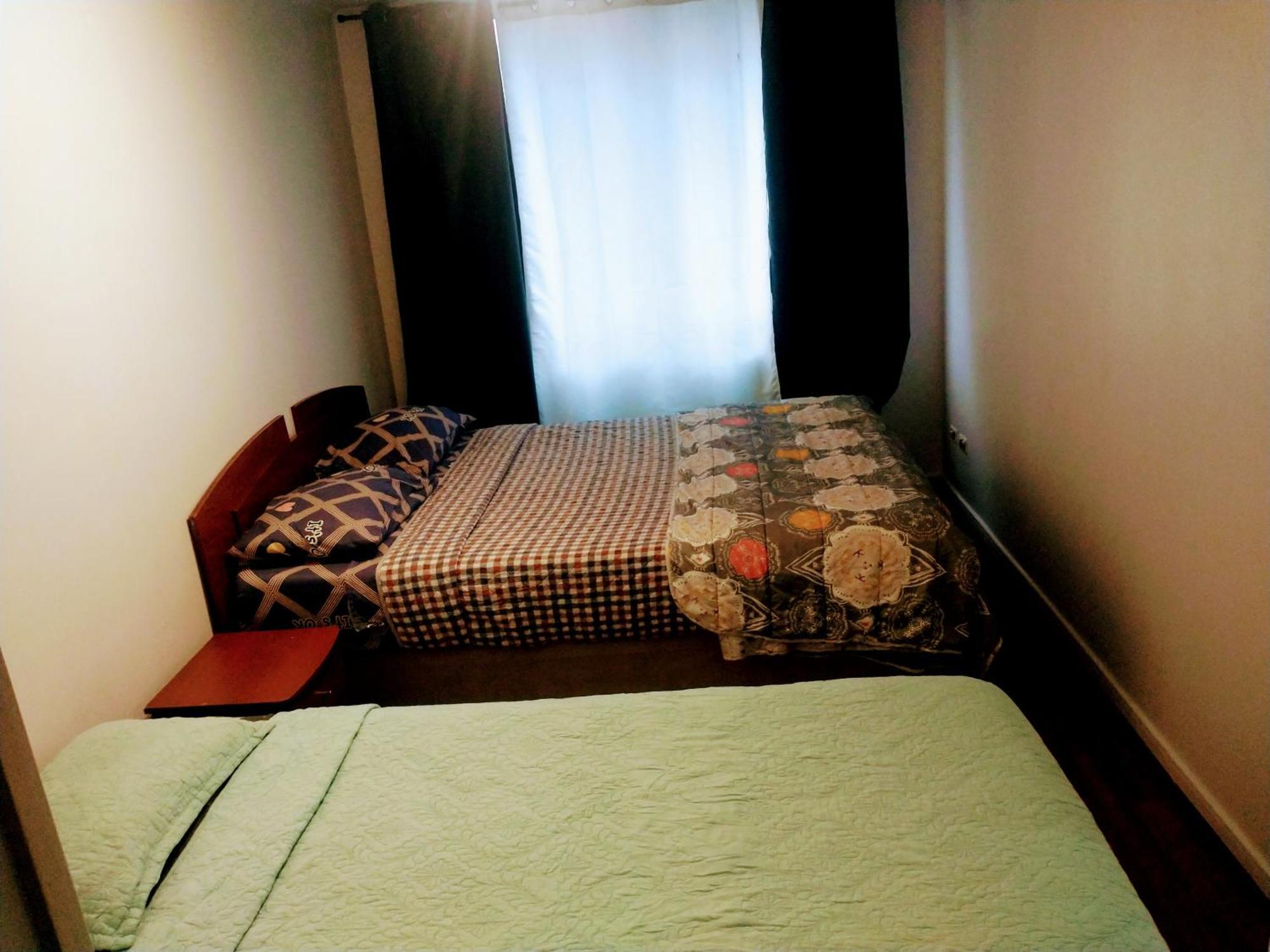 Apartamento Gran 1 *