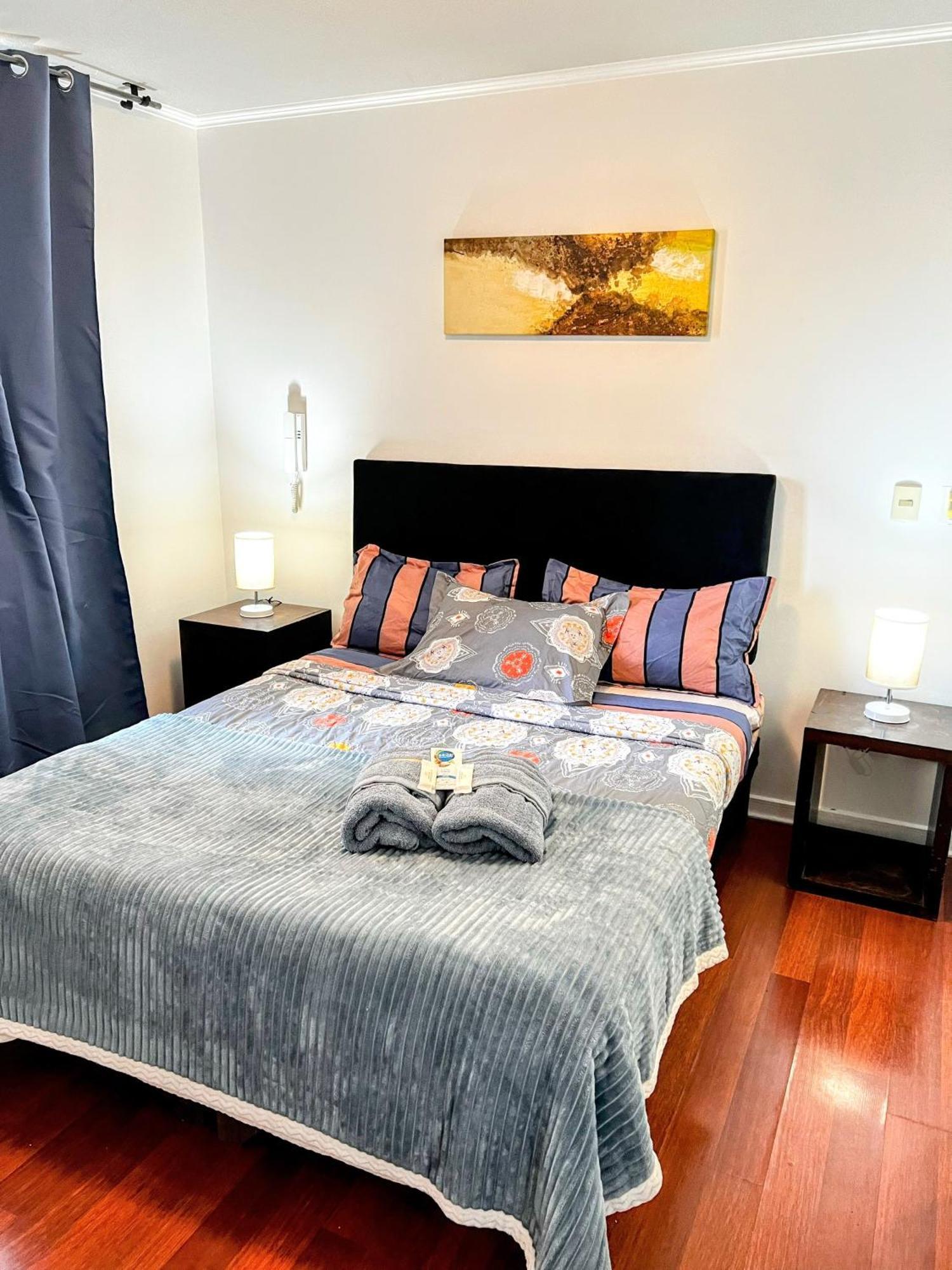 Gran 1 Apartamento *