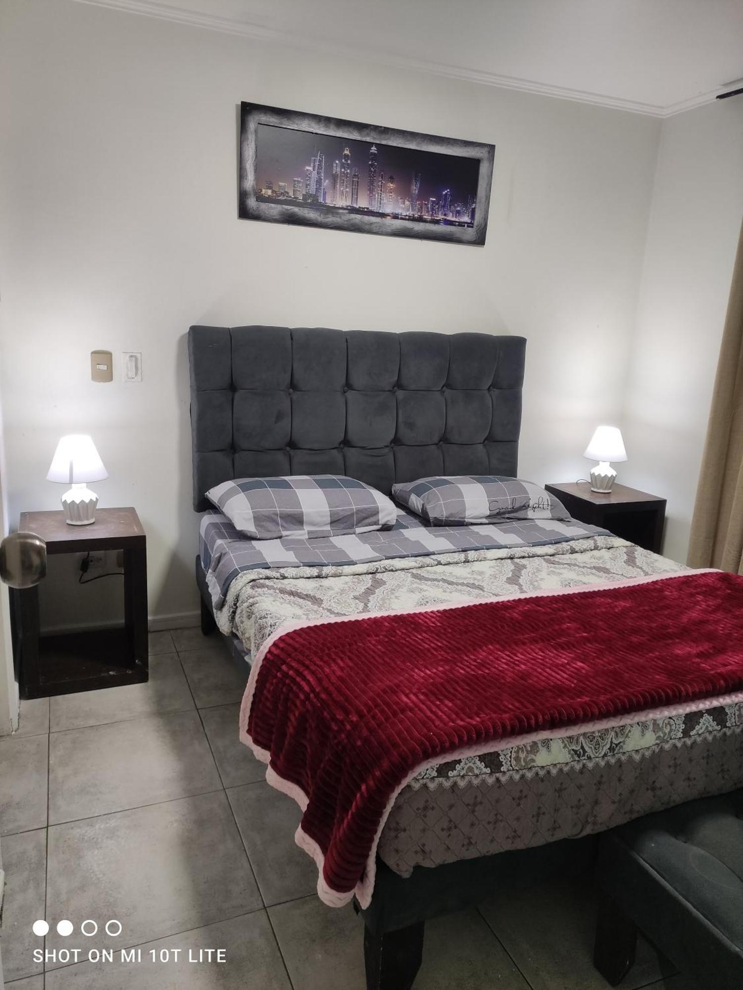 Gran 1 Apartamento