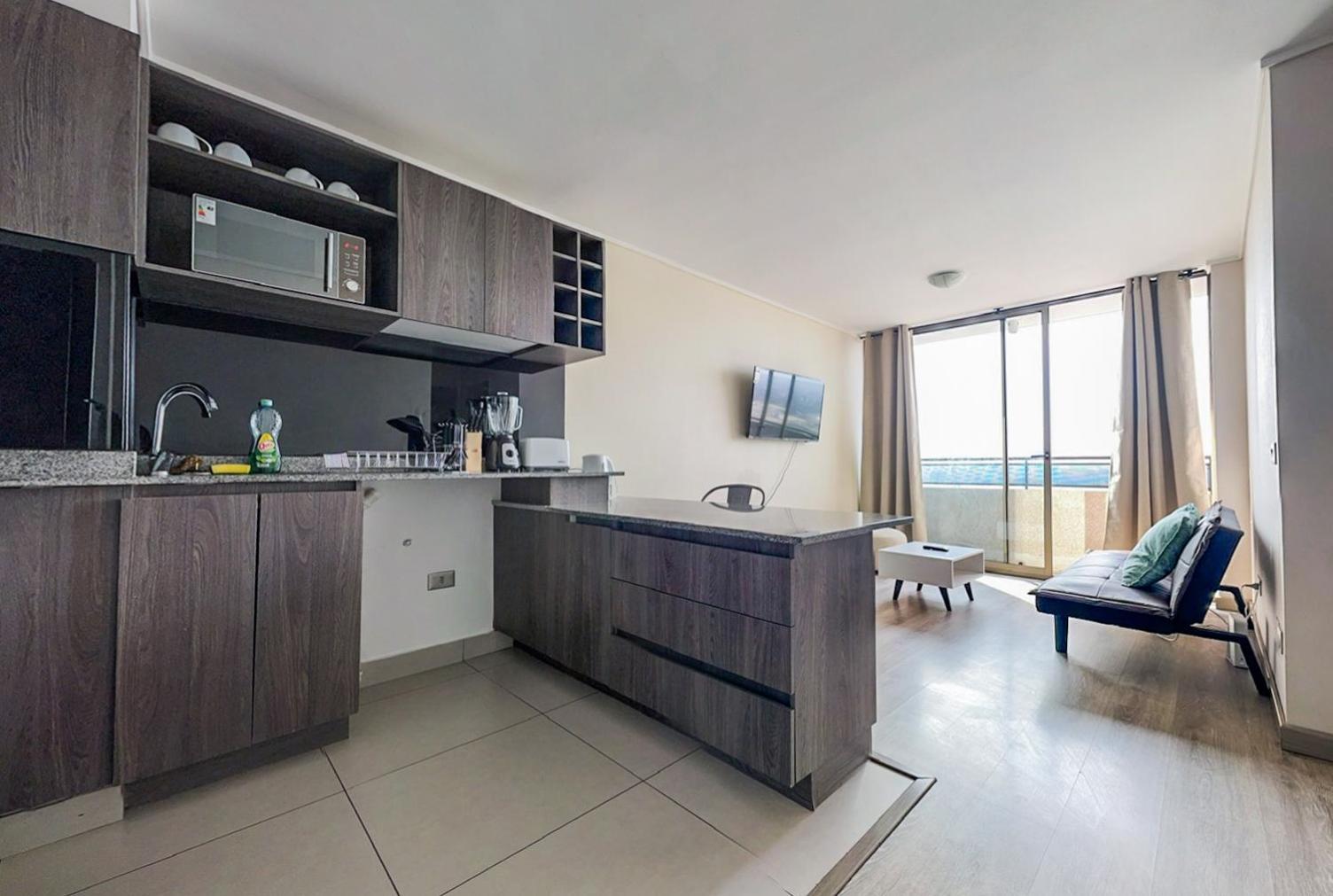 Loica Chile Apartamento