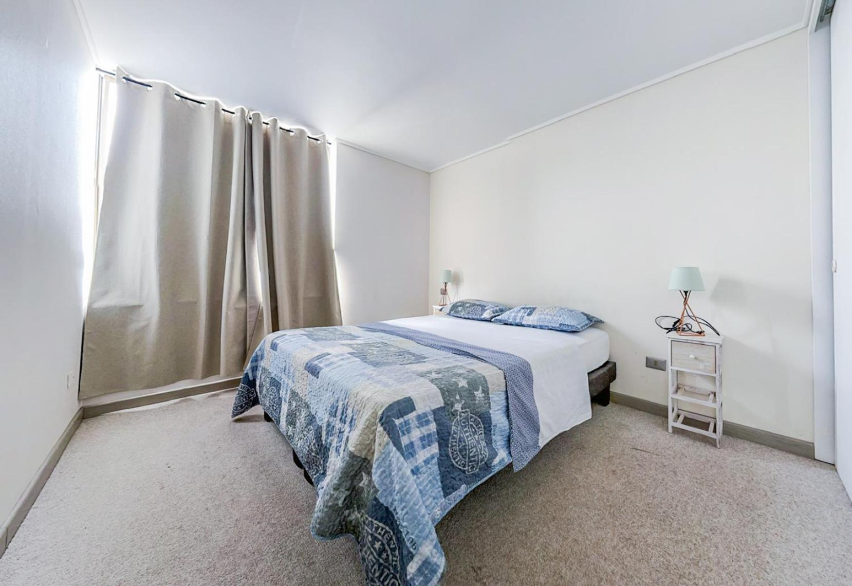 Apartamento Loica Chile *