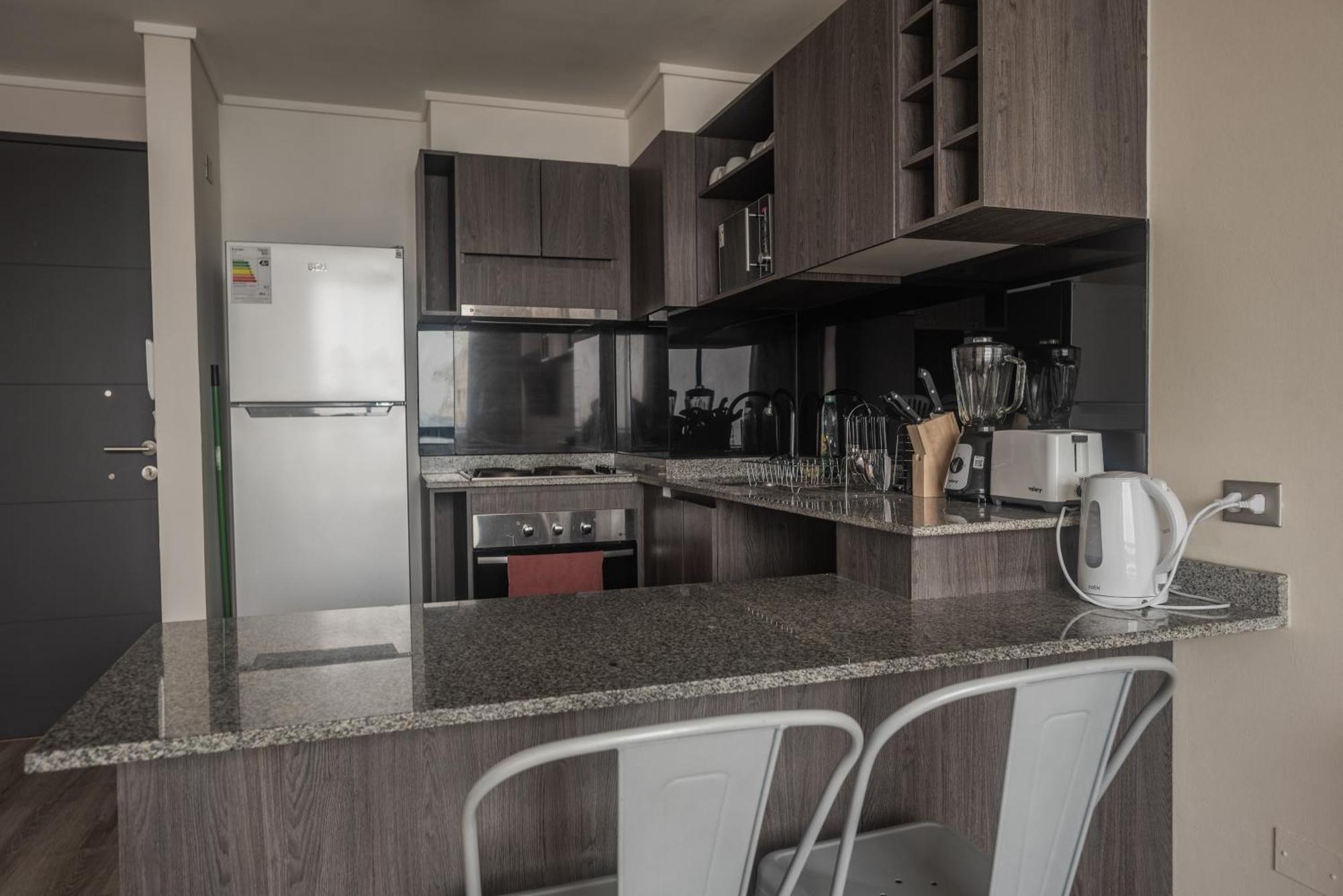 Apartamento Loica Chile *