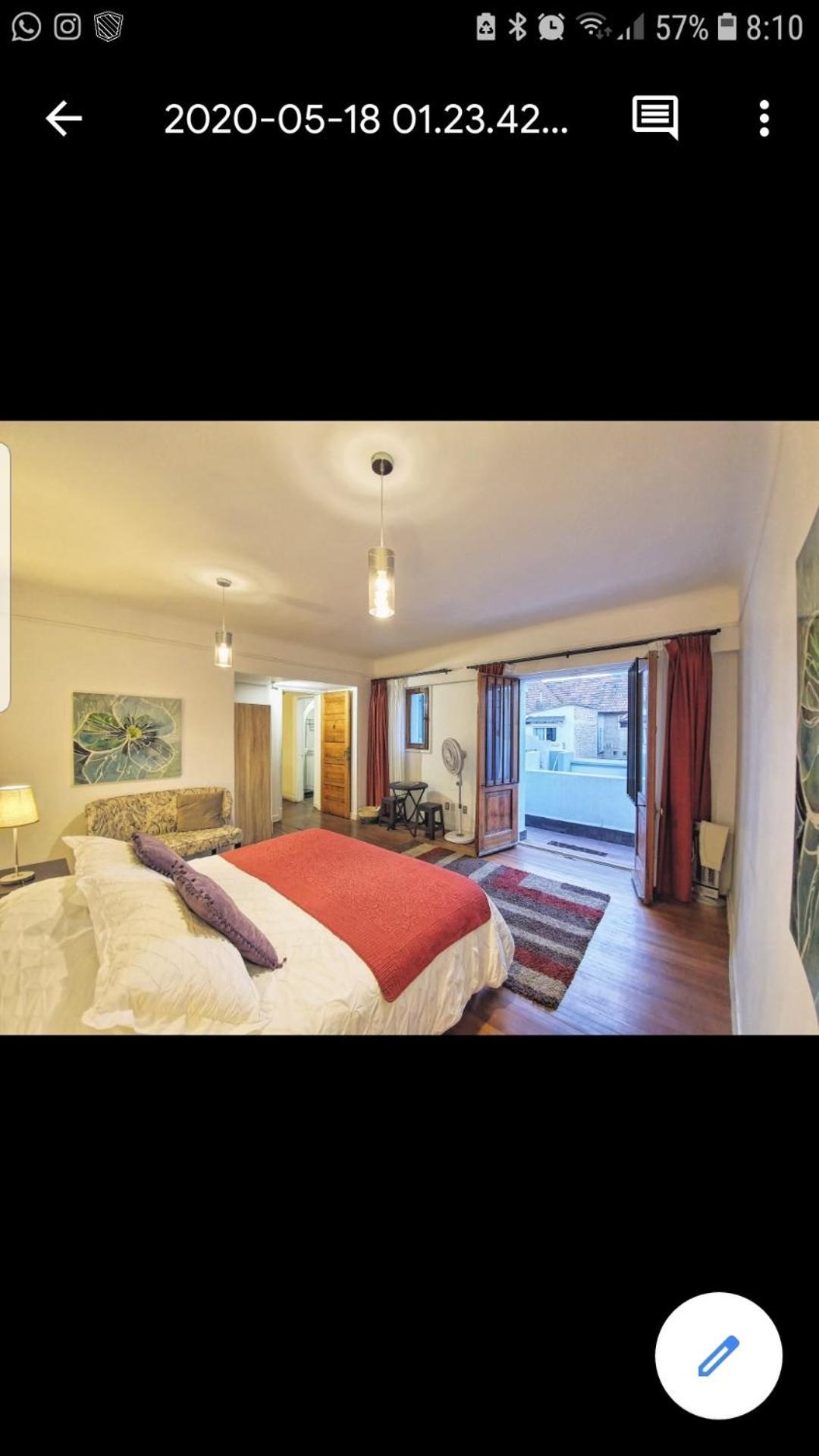Boutique Casa La Barca *