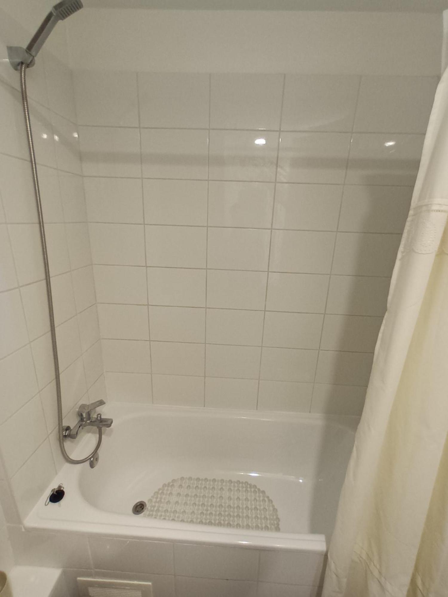 Departamento Evert14 * Santiago