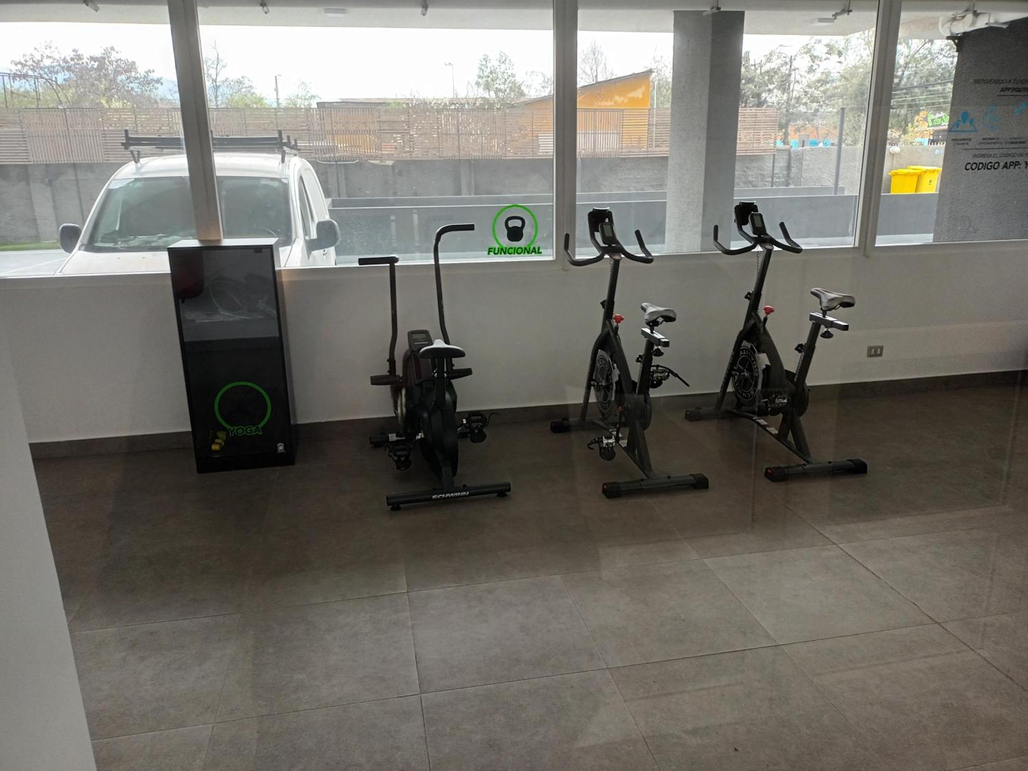 Apartamento Departamento Evert14 *