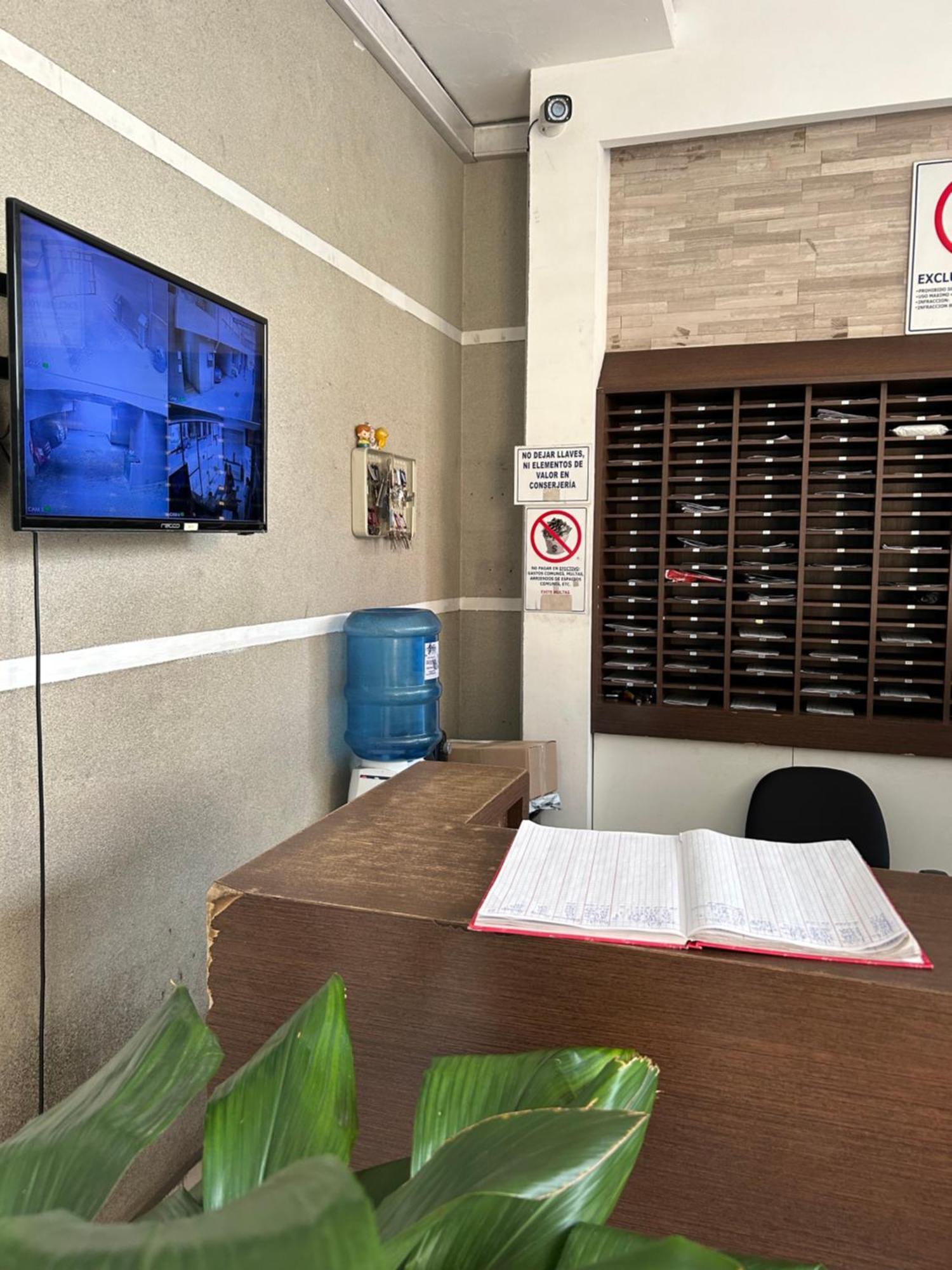 Apartamento Arriendo Departamento Amoblado Por Día Centro *