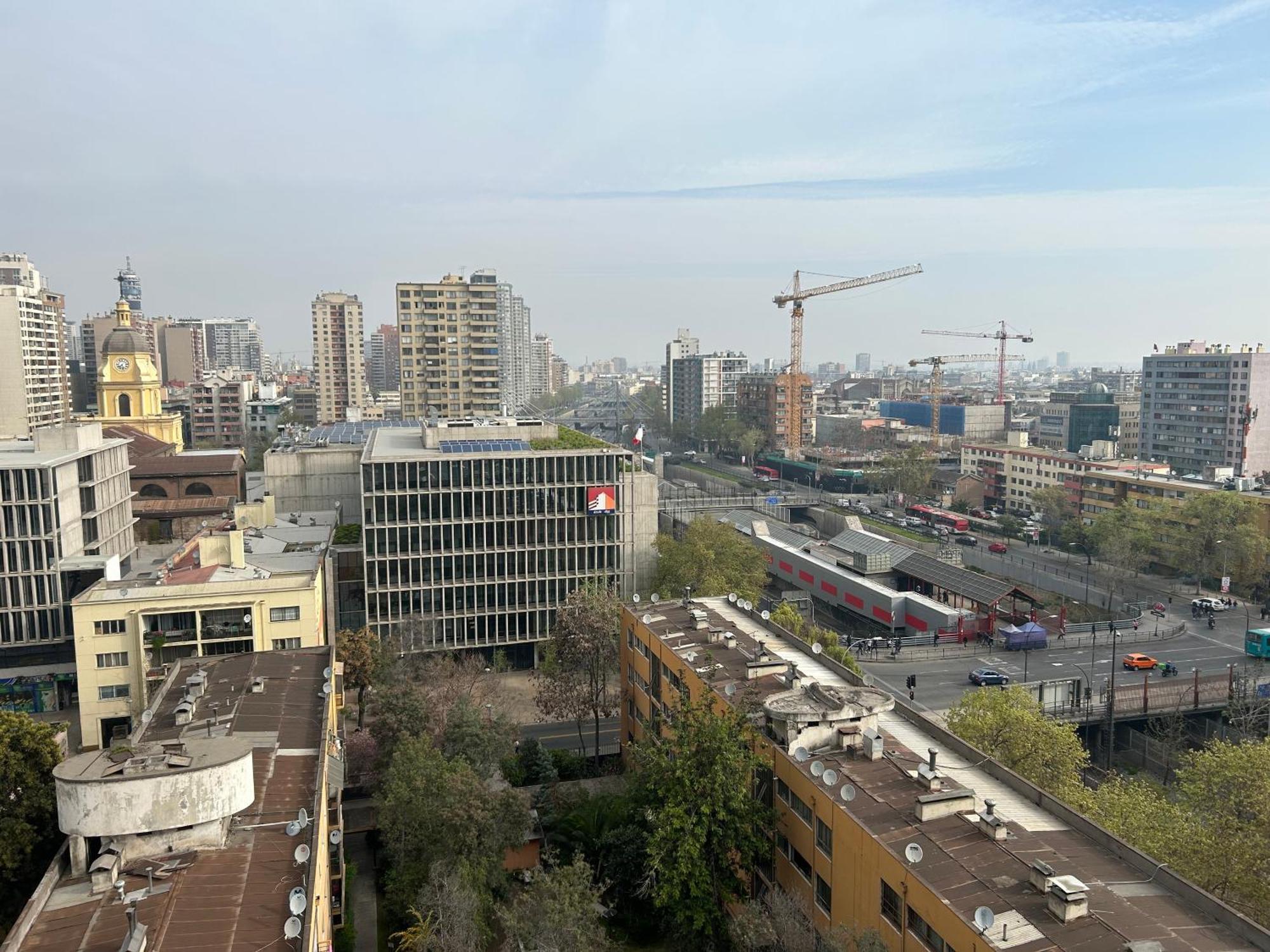 Apartamento Arriendo Departamento Amoblado Por Día Centro