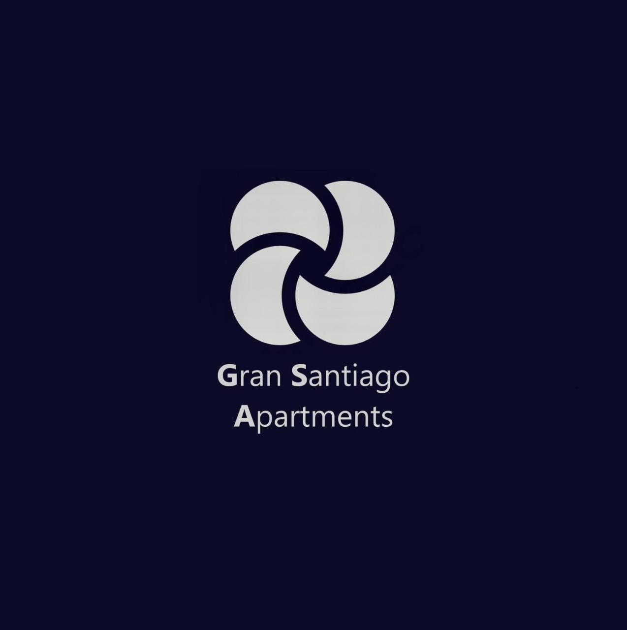 Apartamento Gran 1 Santiago de Chile