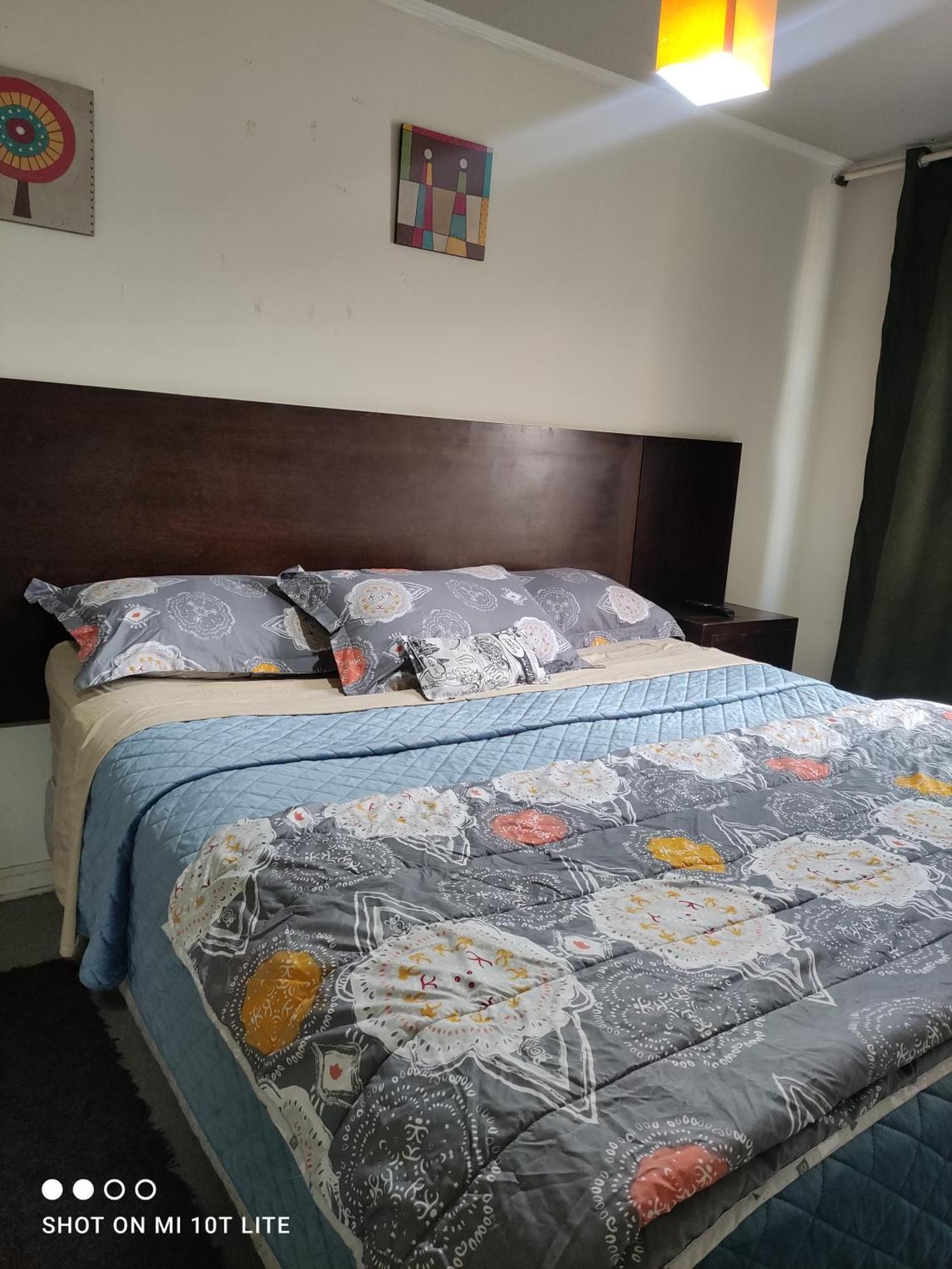 Gran 1 Apartamento