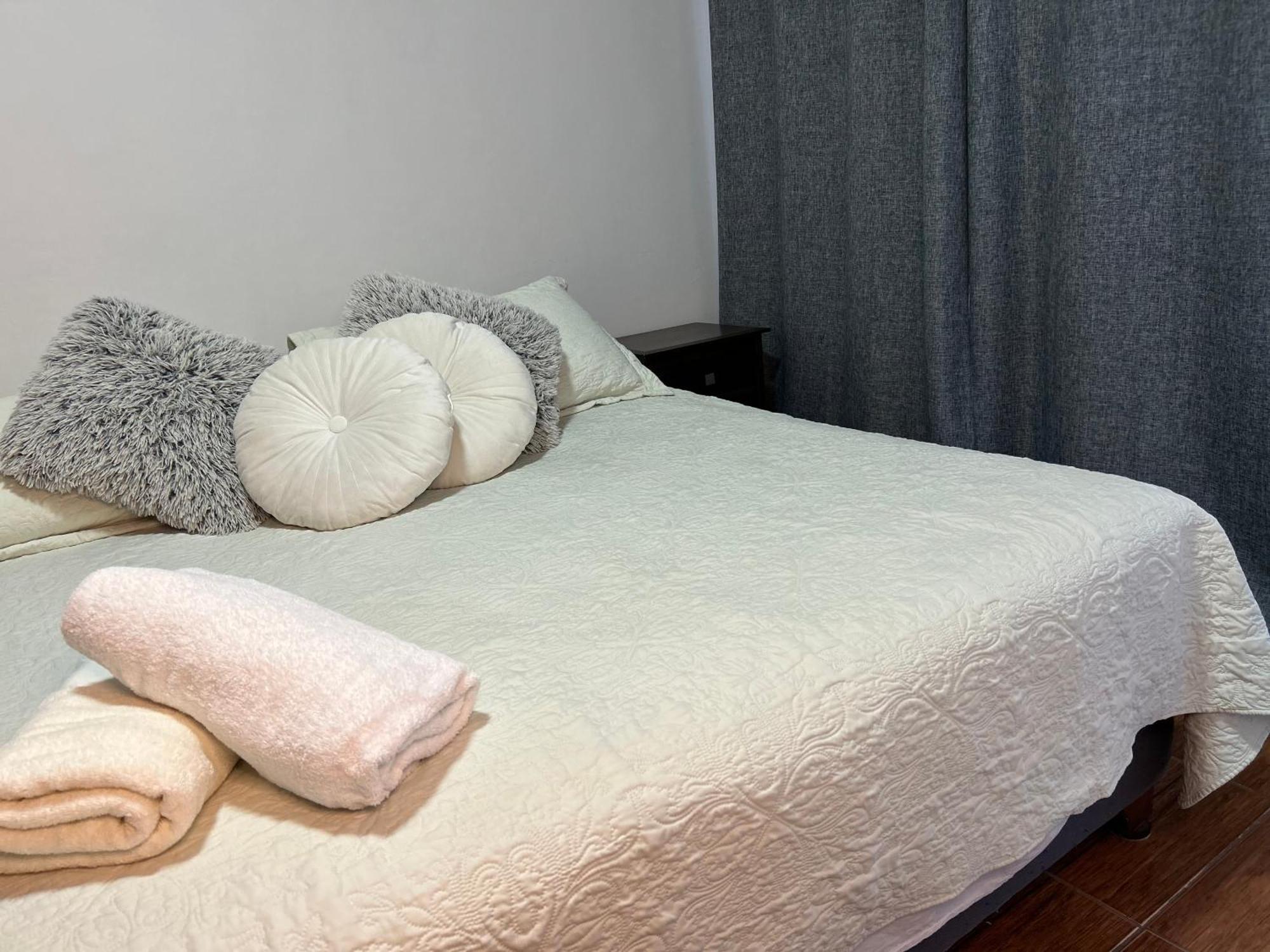 Casa Di Patti Homestay