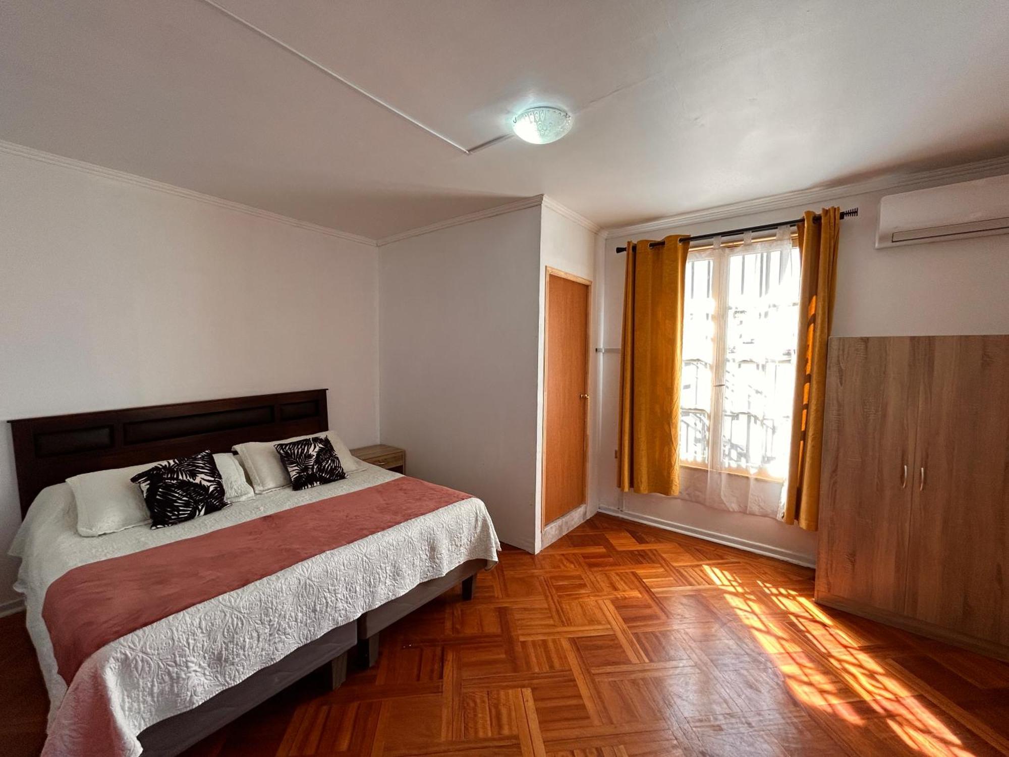 Homestay Casa Di Patti *