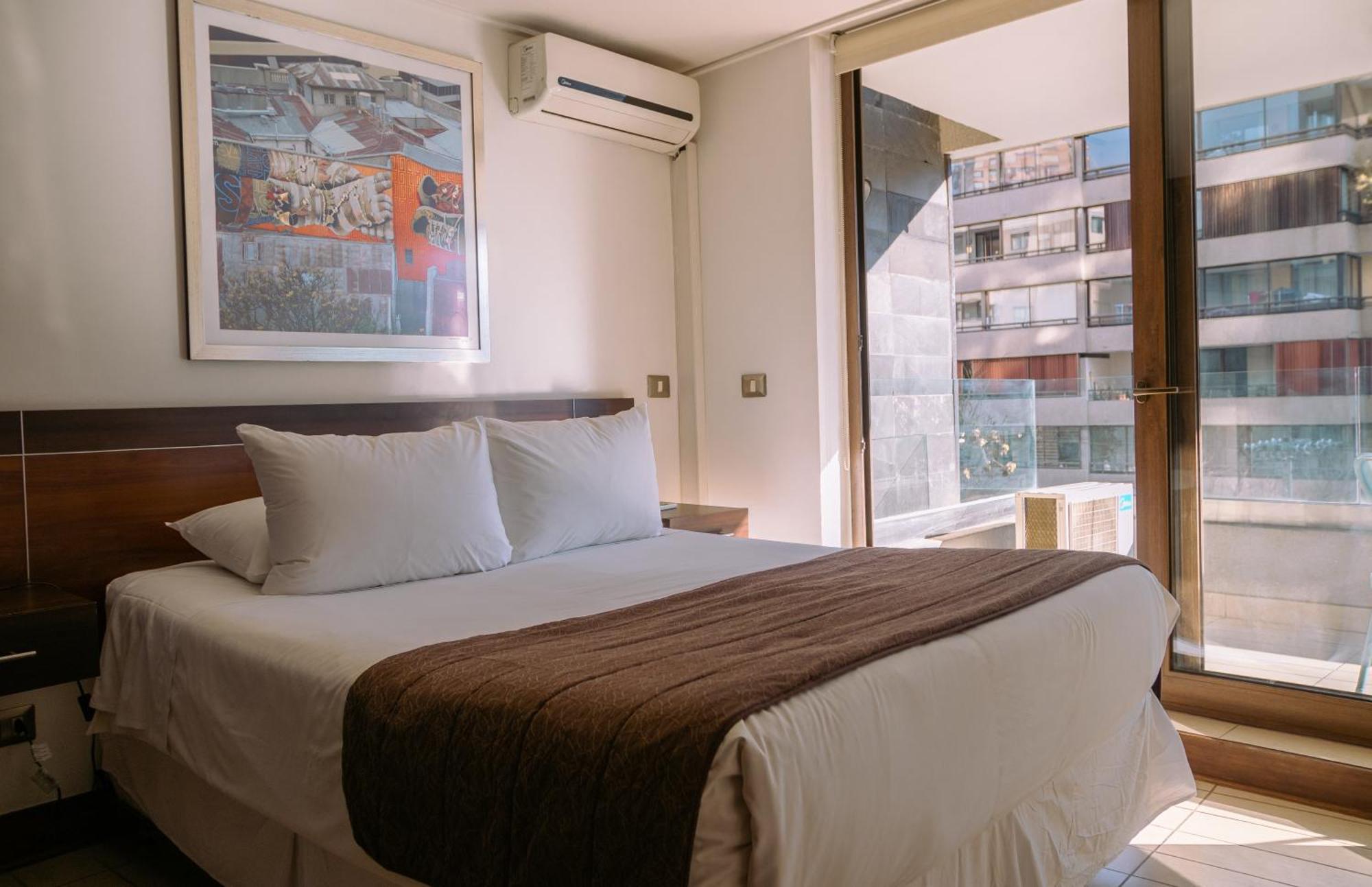 Apartamento Sunset Aparts