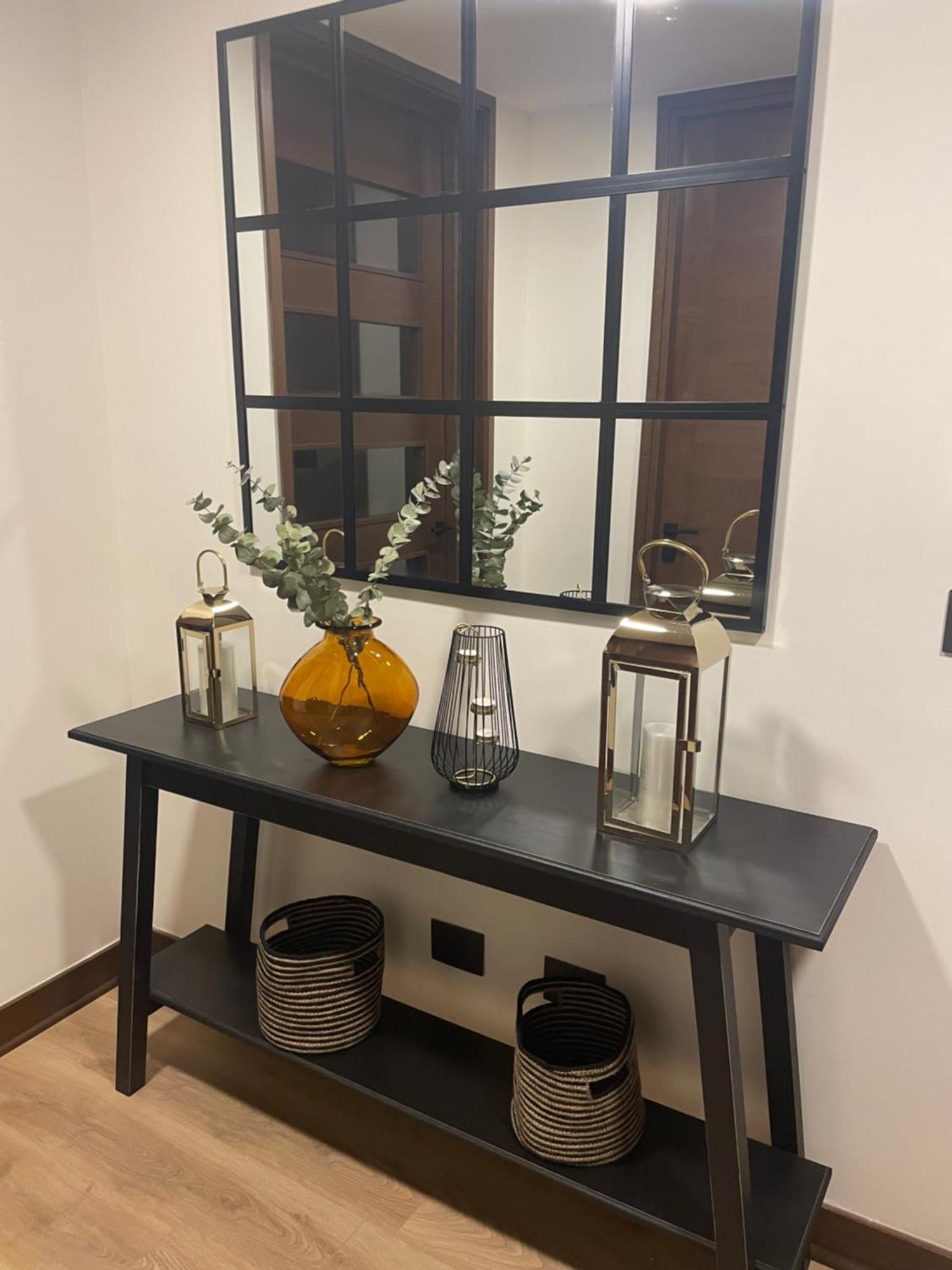 Apartamento Edificio *