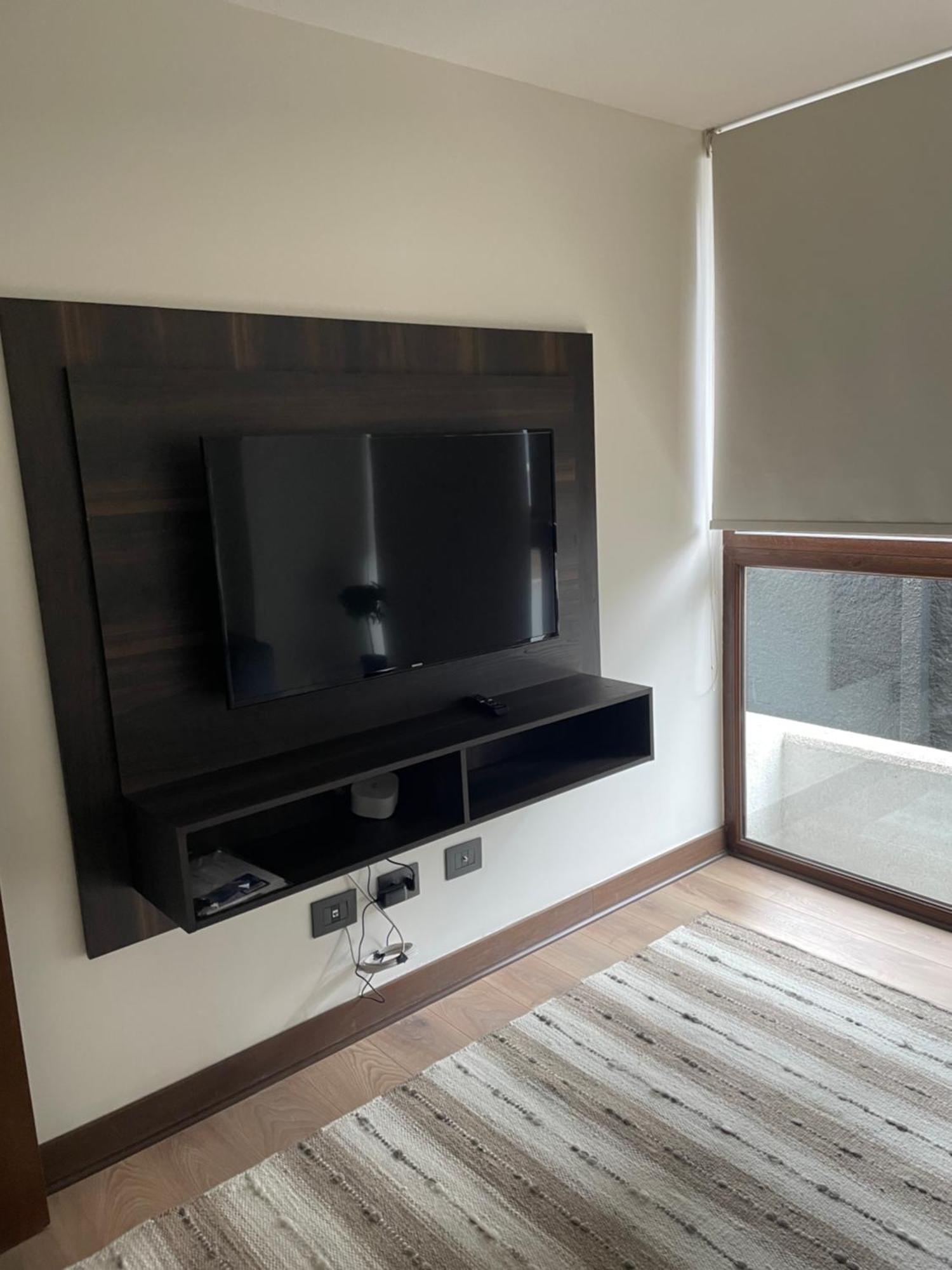 Apartamento Edificio *