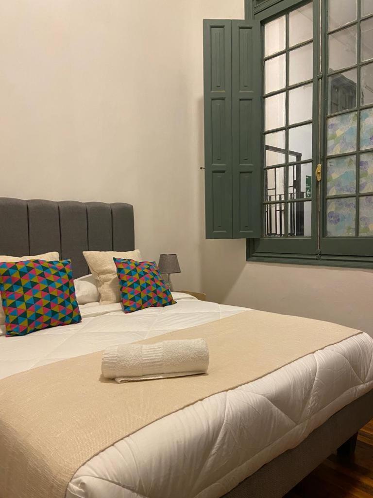 Hotel Casa Marina Huerfanos