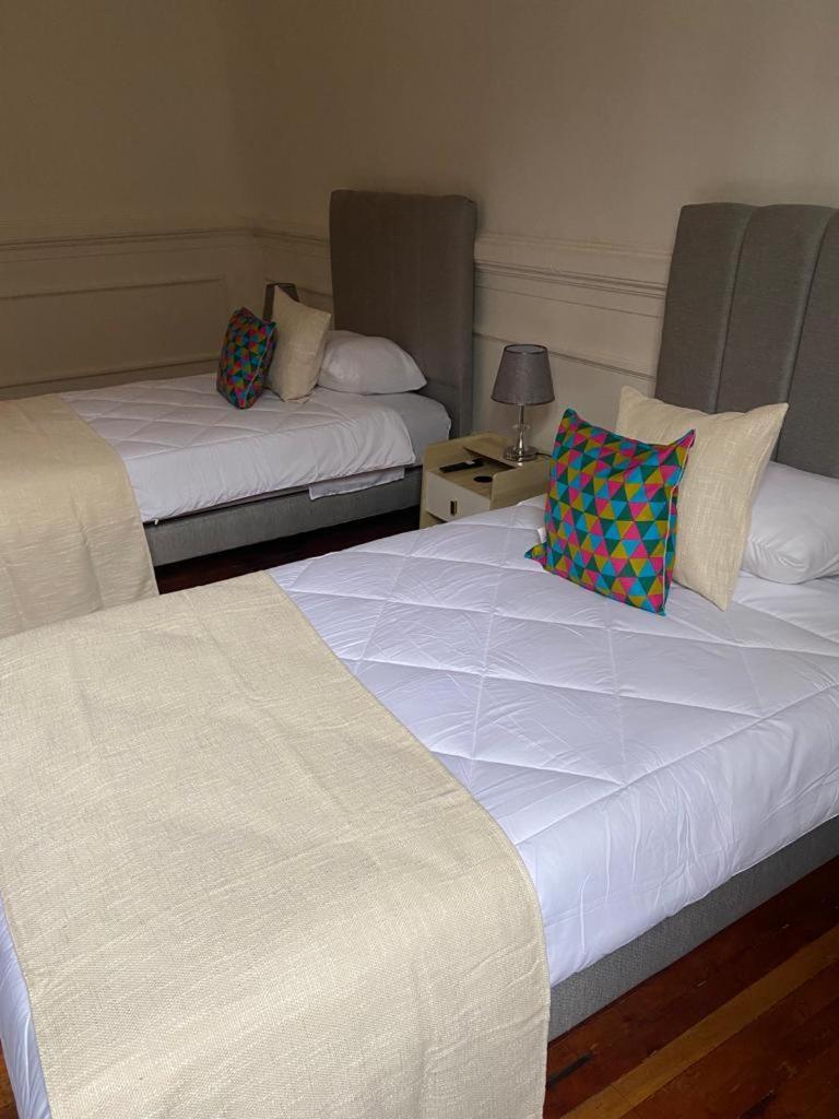 Hotel Casa Marina Huerfanos