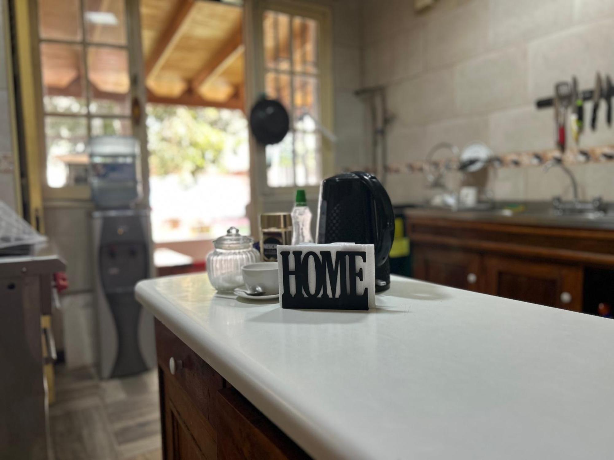 Homestay Casa Di Patti Santiago
