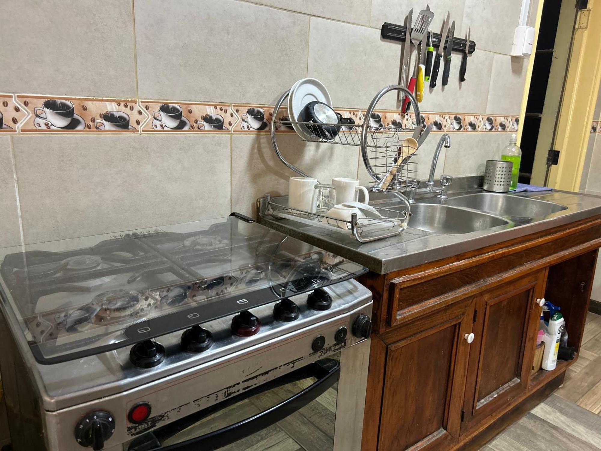 Casa Di Patti Homestay