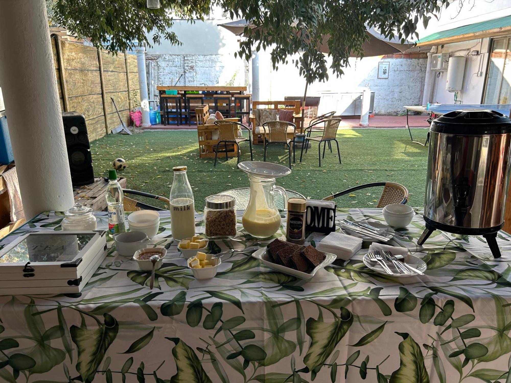 Casa Di Patti Homestay