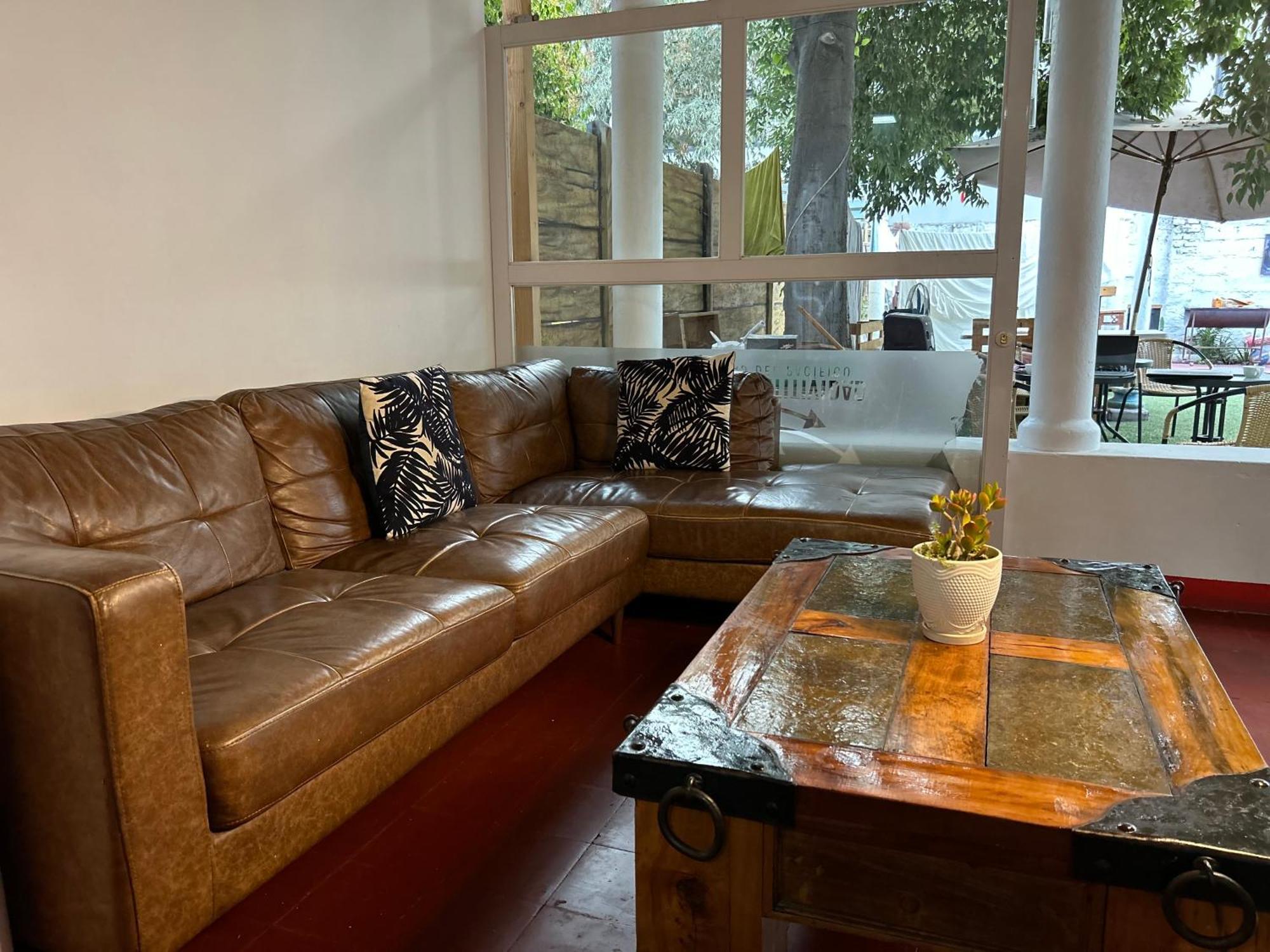 Homestay Casa Di Patti *