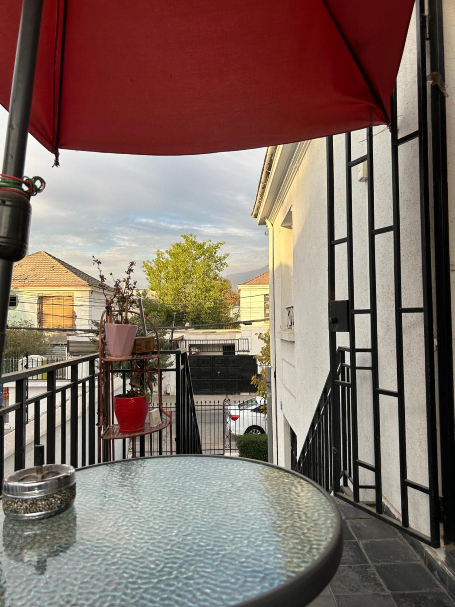 Casa Di Patti