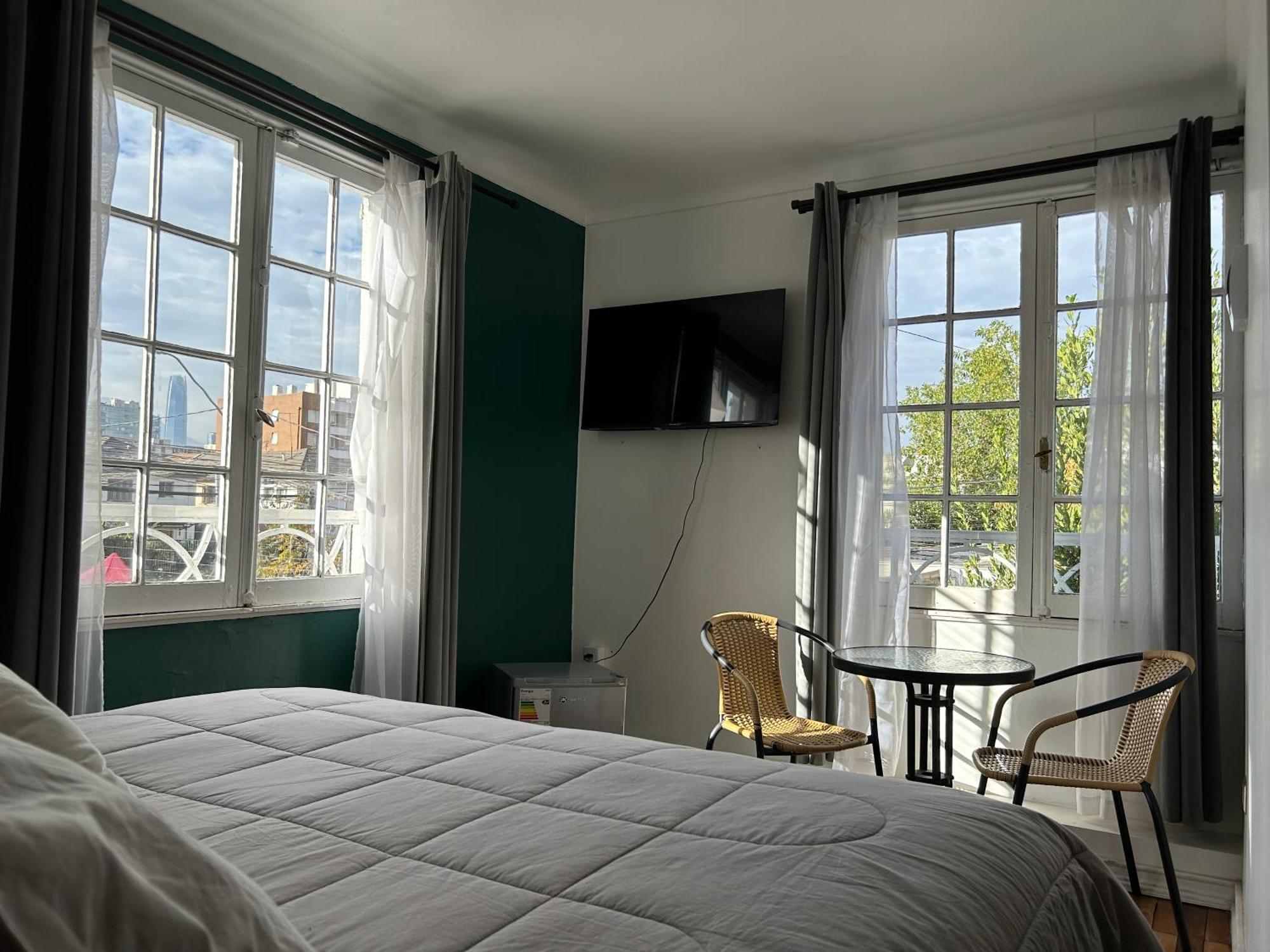 Casa Di Patti Homestay *
