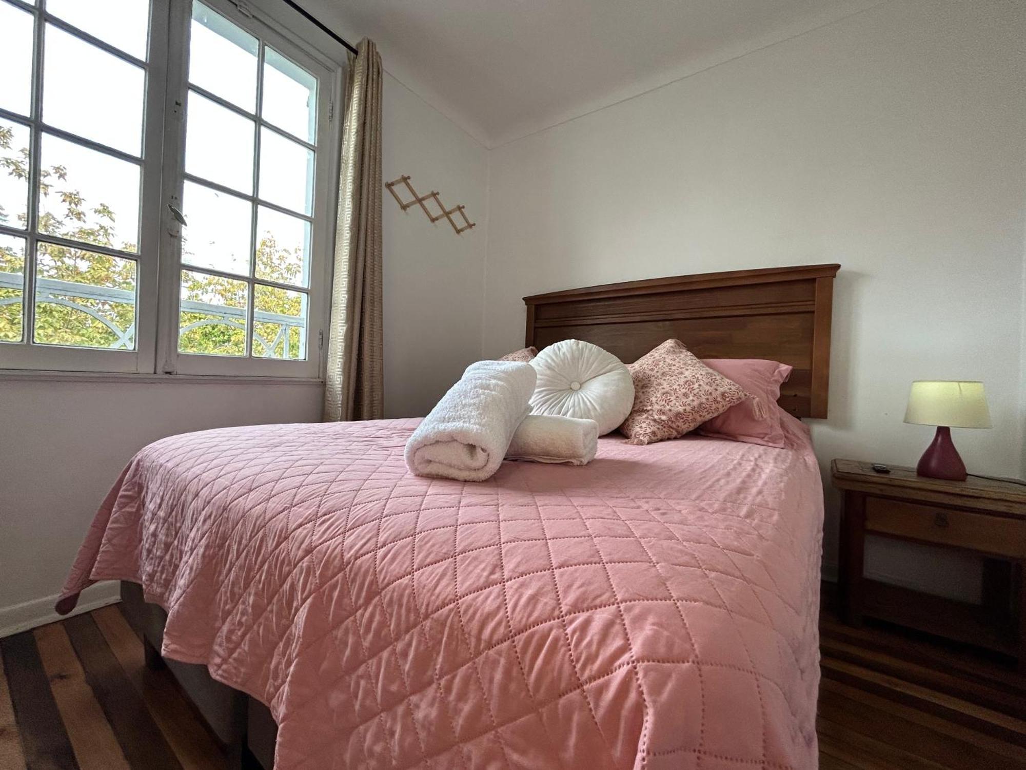 Casa Di Patti Homestay *