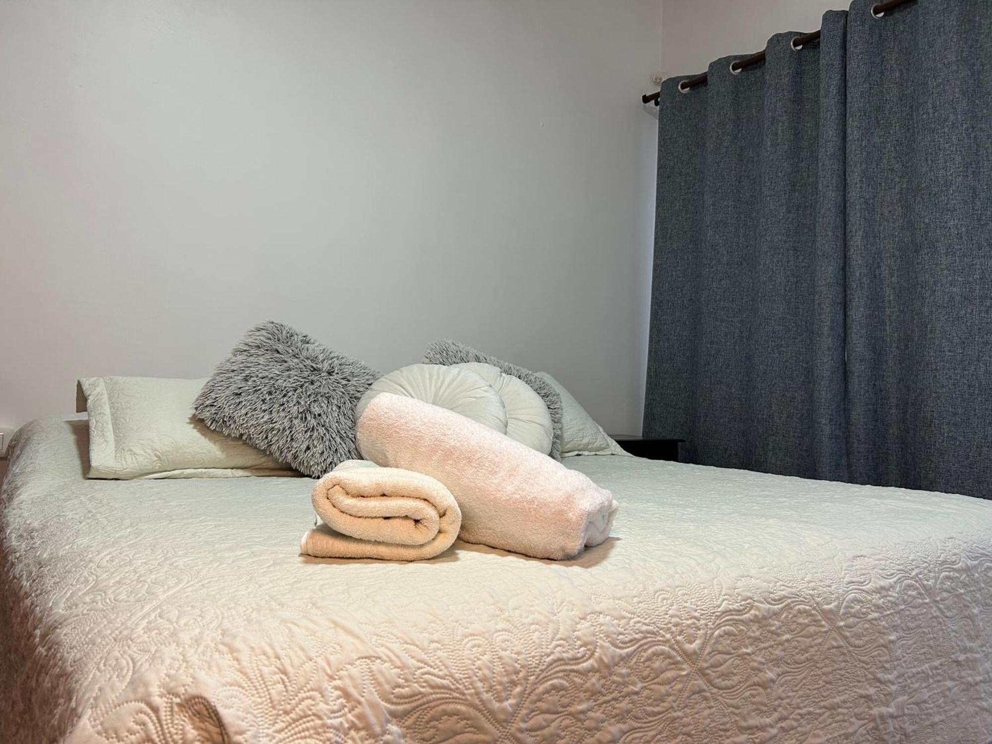 Casa Di Patti Homestay Santiago