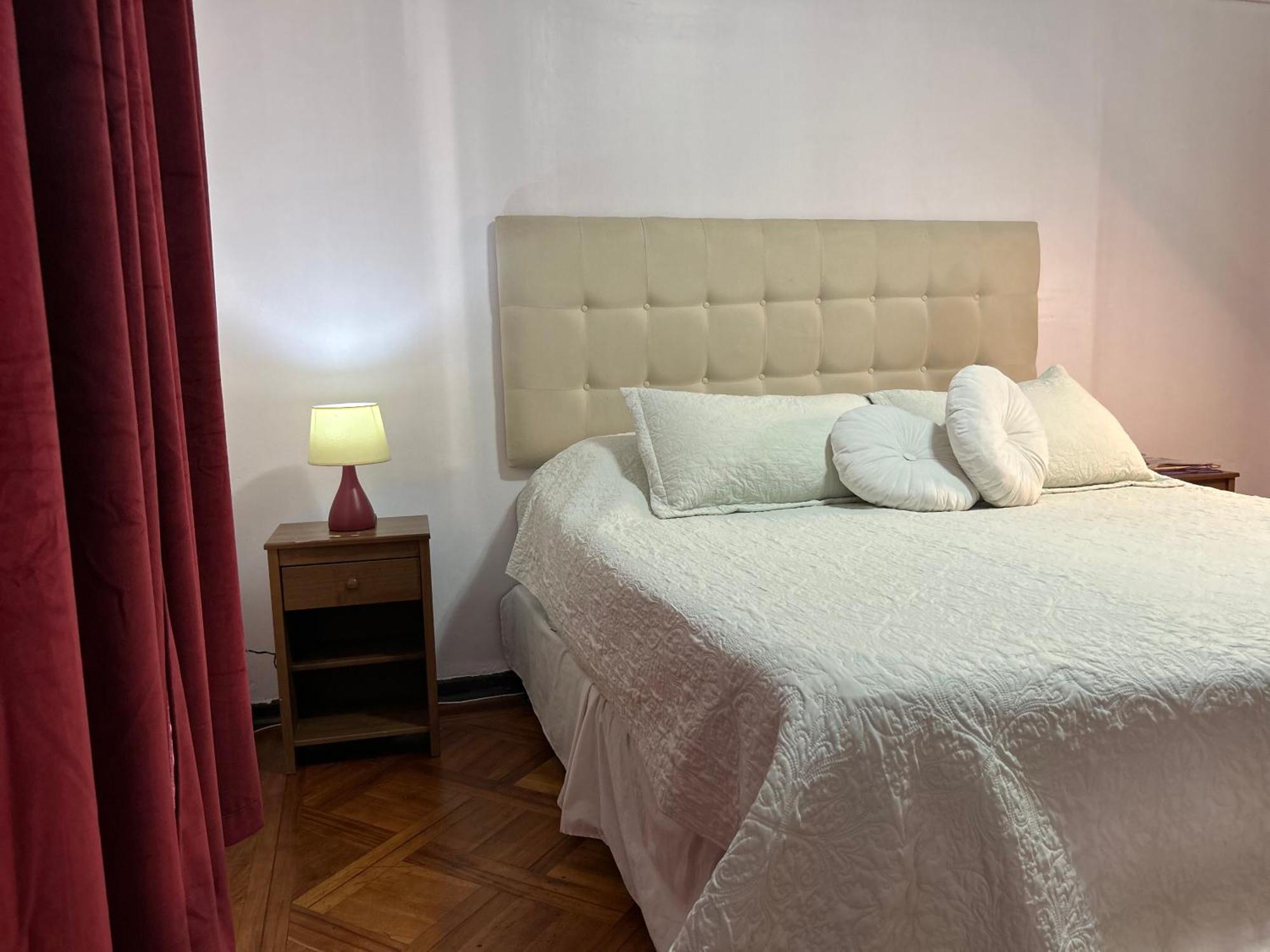 Casa Di Patti Homestay