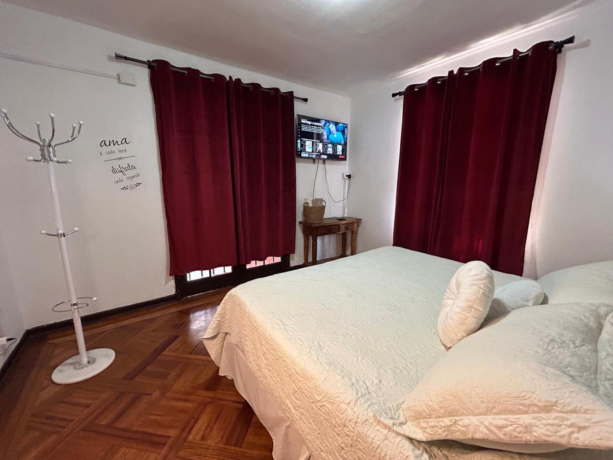 Casa Di Patti Homestay