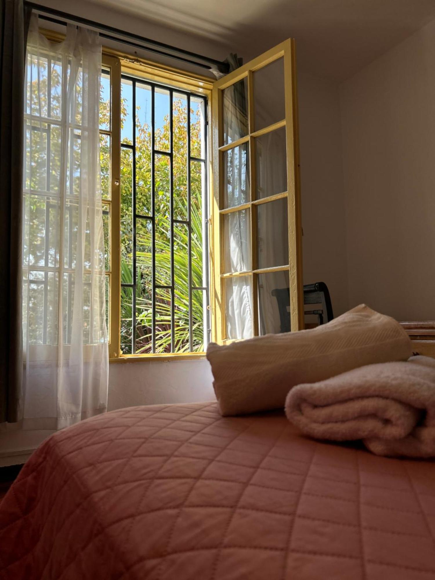 Casa Di Patti * Santiago