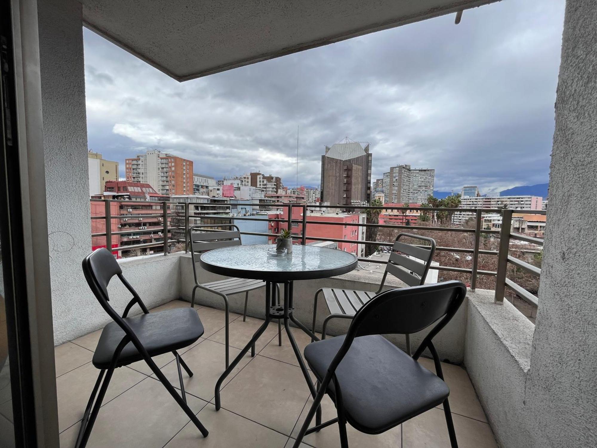 Centro Manuel Montt