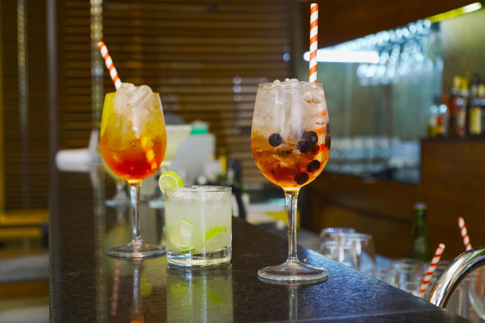 Hotel Hilton Garden Airport 3*