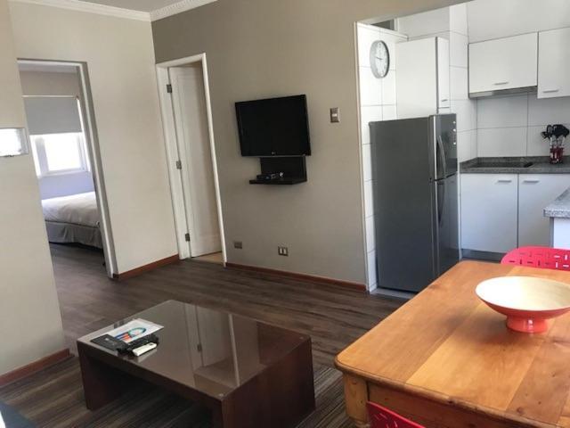 Apartamento Lastarria Aparts *