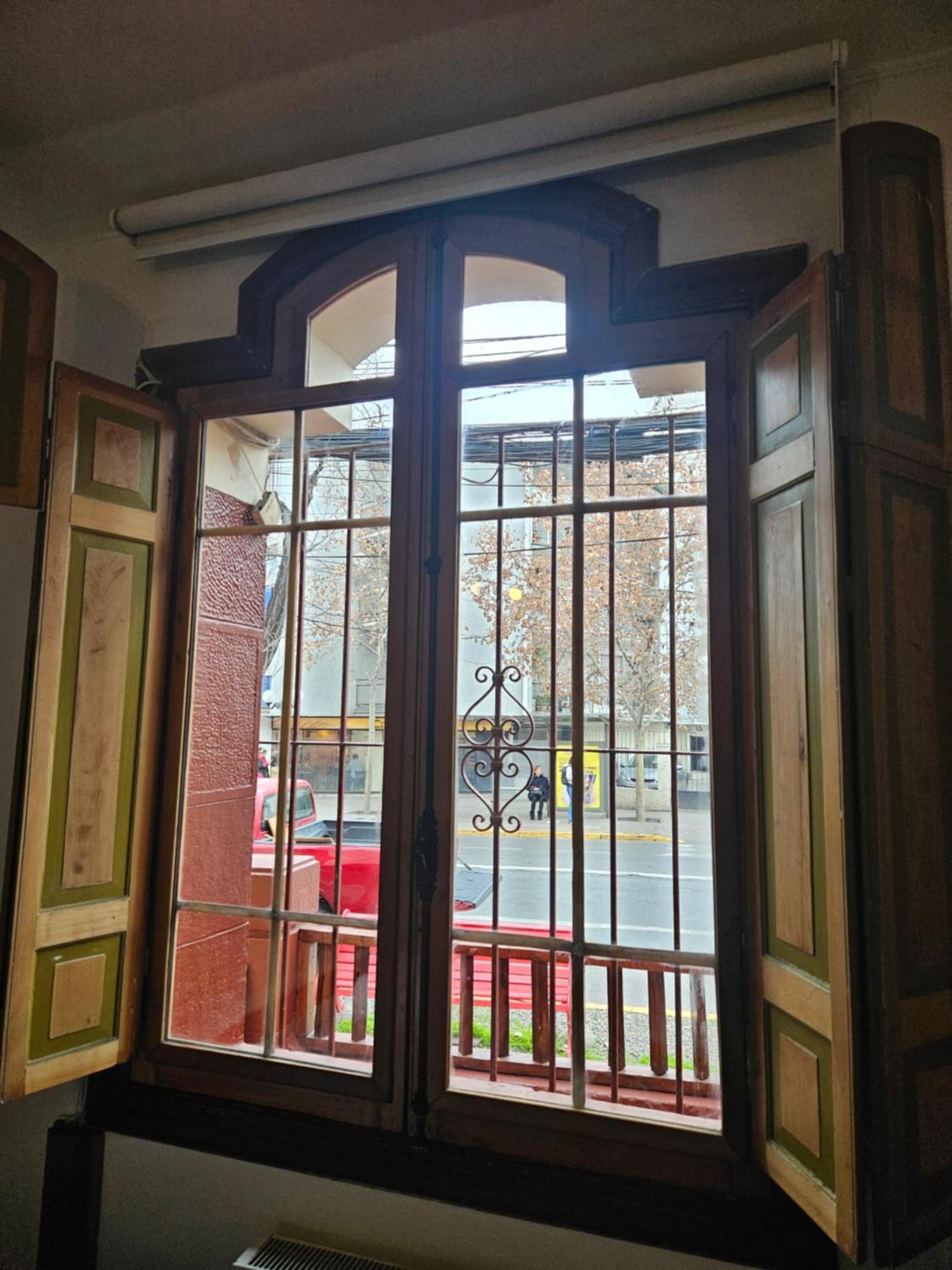 Maktvb Montt - Hostal Boutique Pensión *