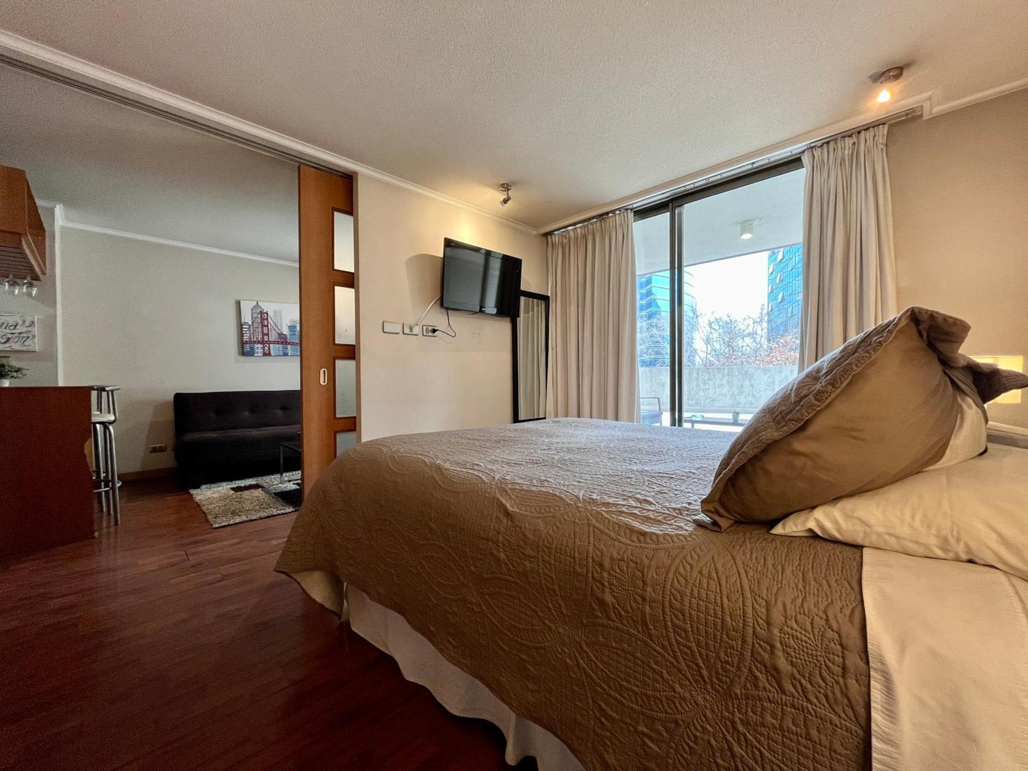 Centro Leones Apartamento *