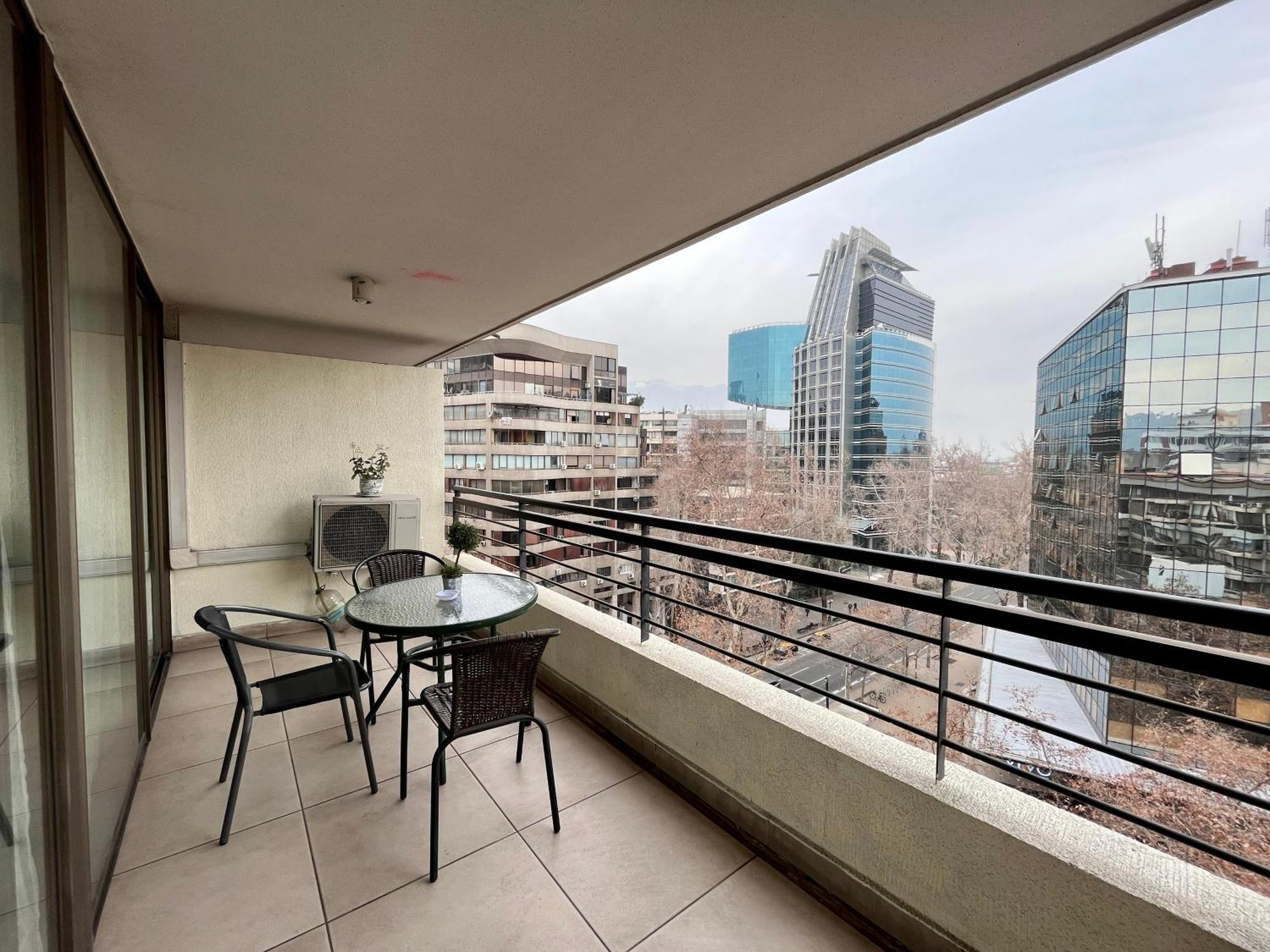 Centro Leones Apartamento *