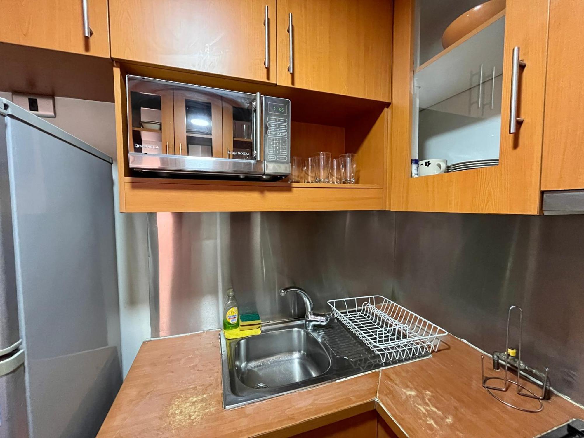 Centro Leones Apartamento