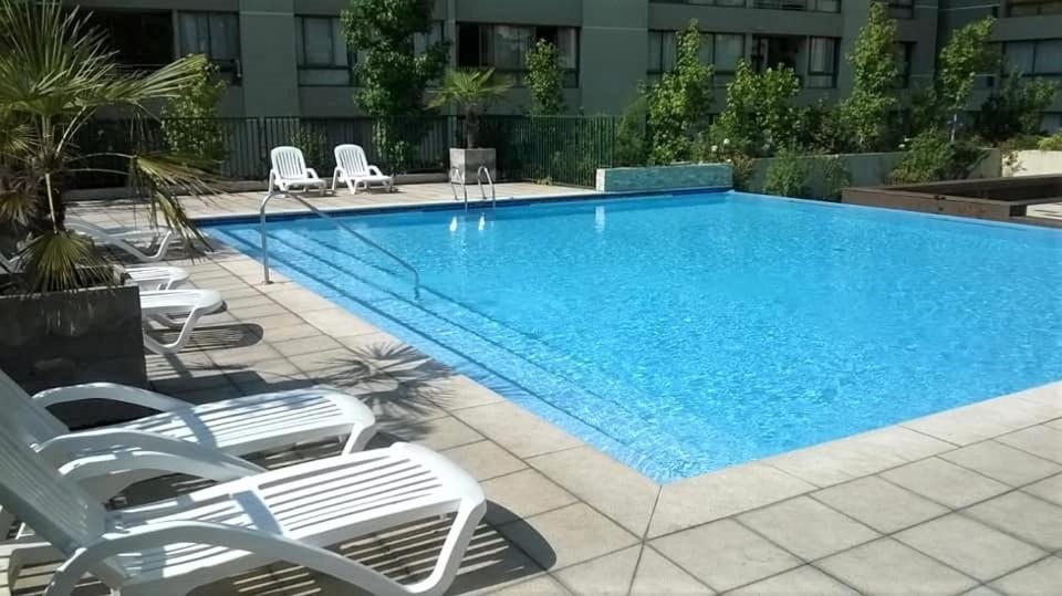 Apartamento Ba Carmen *