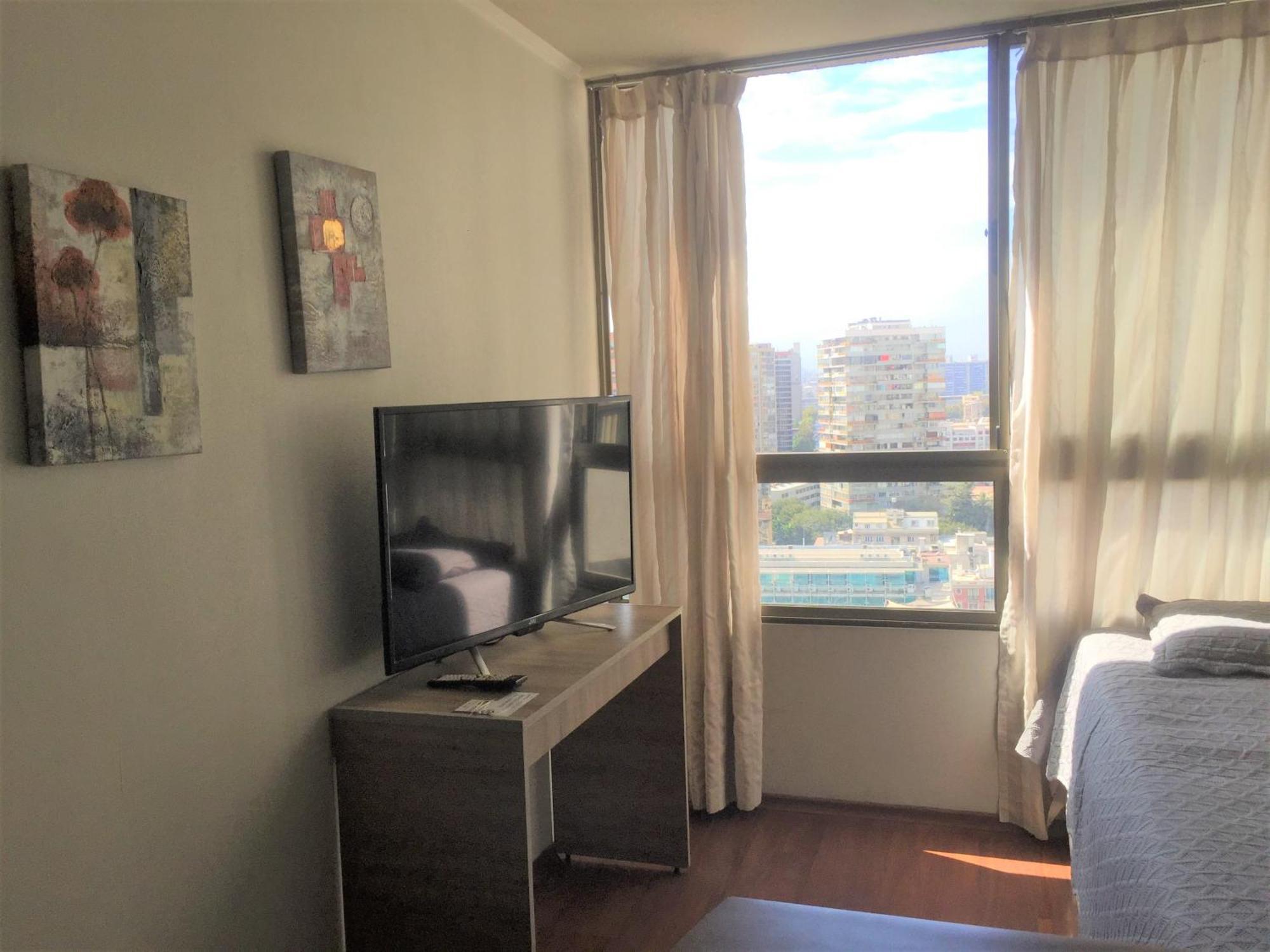 Ba Carmen Apartamento