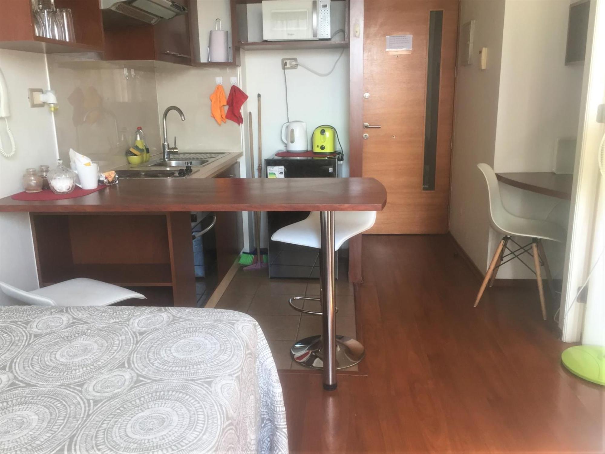 Apartamento Ba Carmen *