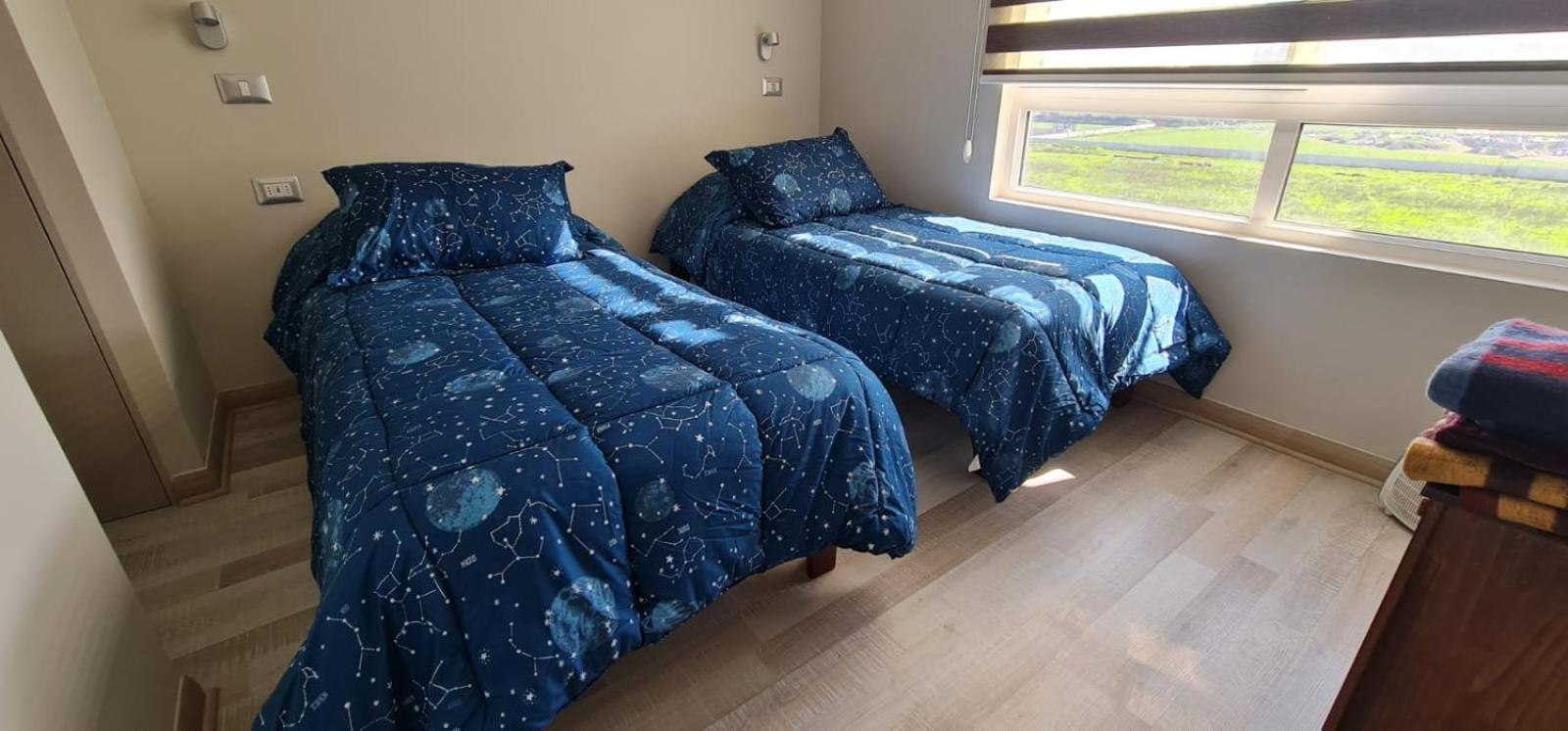 Apartamento Departamento Cercano Aeropuerto A Pasos Mall Arauco Y Clinica Indisa Maipu