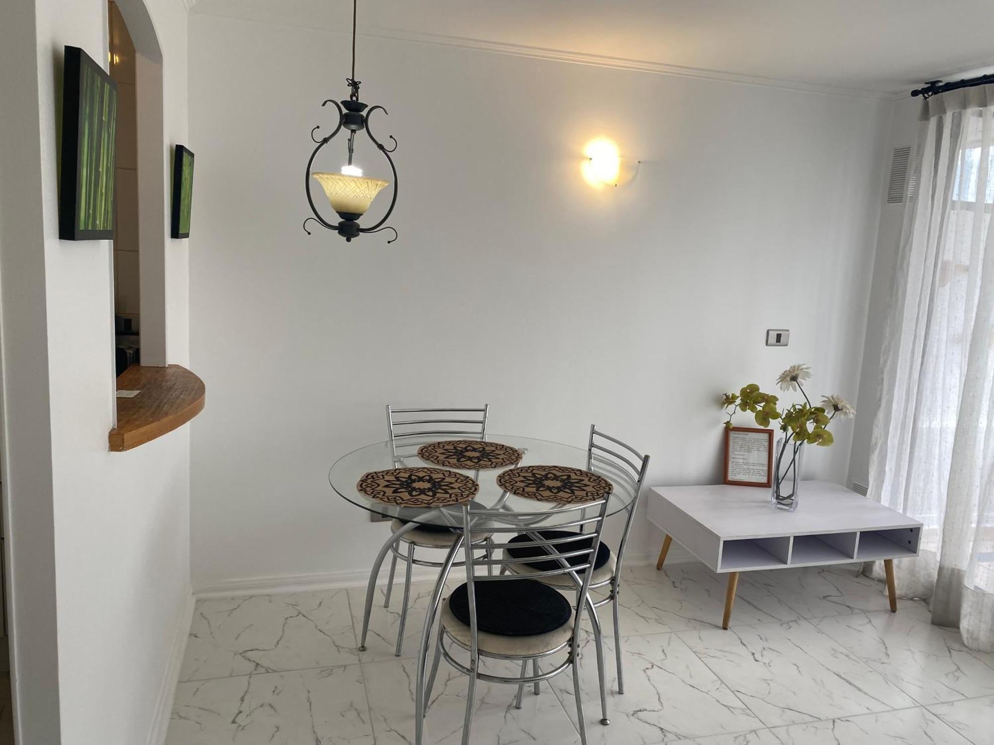 Departamento Don Miguel Claro