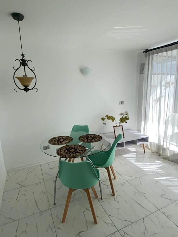Departamento Don Miguel Claro *