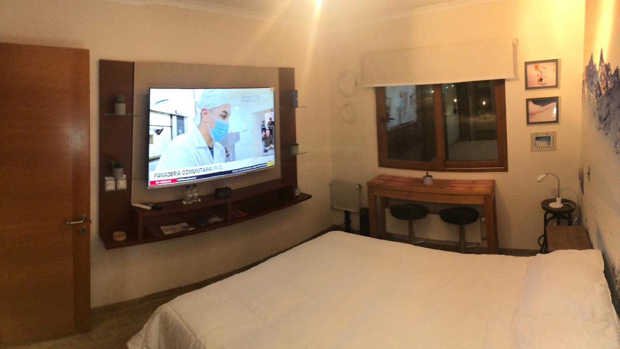 Apartamento Departamento Residencial Valle Nevado Santiago
