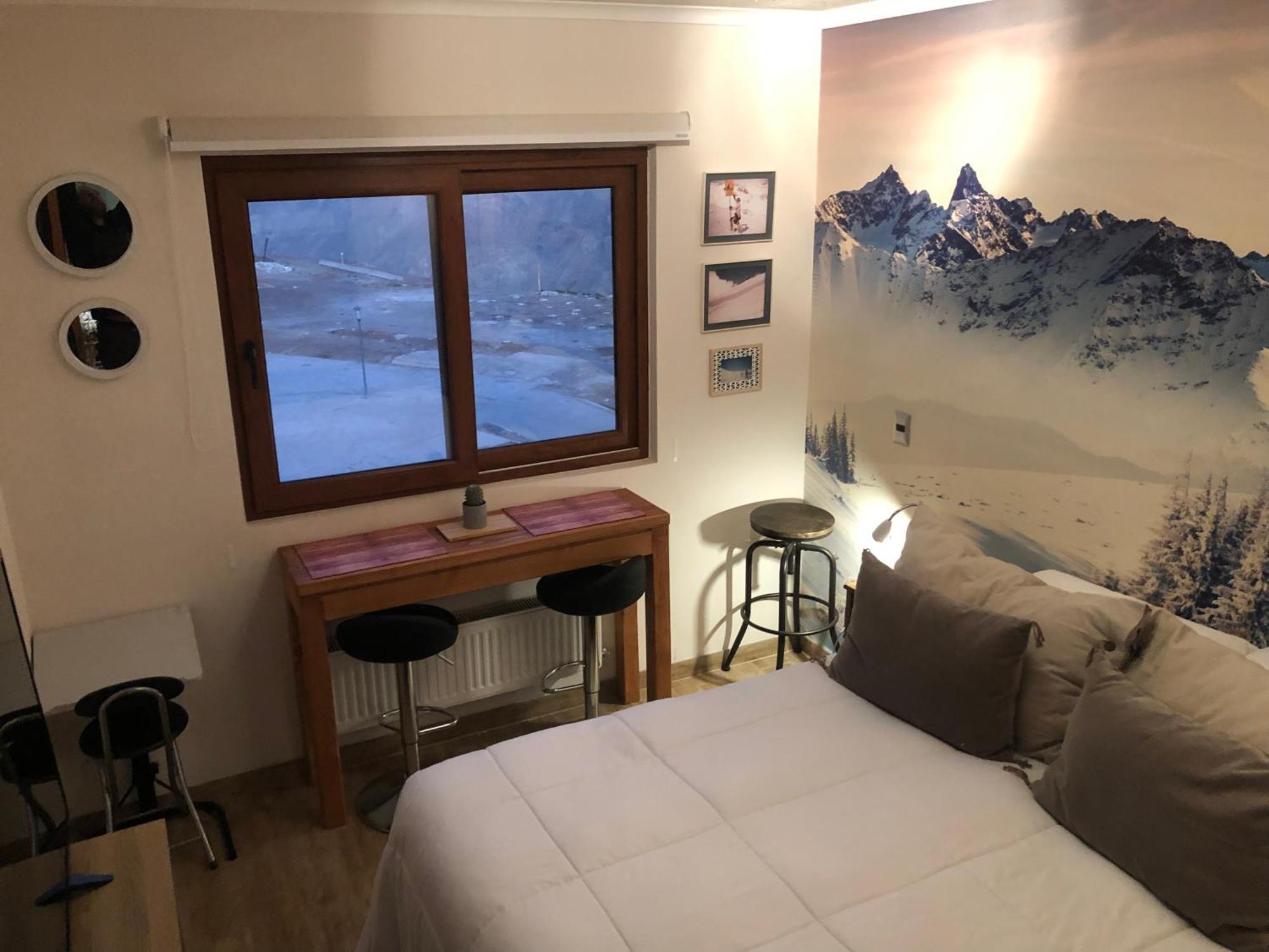 Departamento Residencial Valle Nevado *