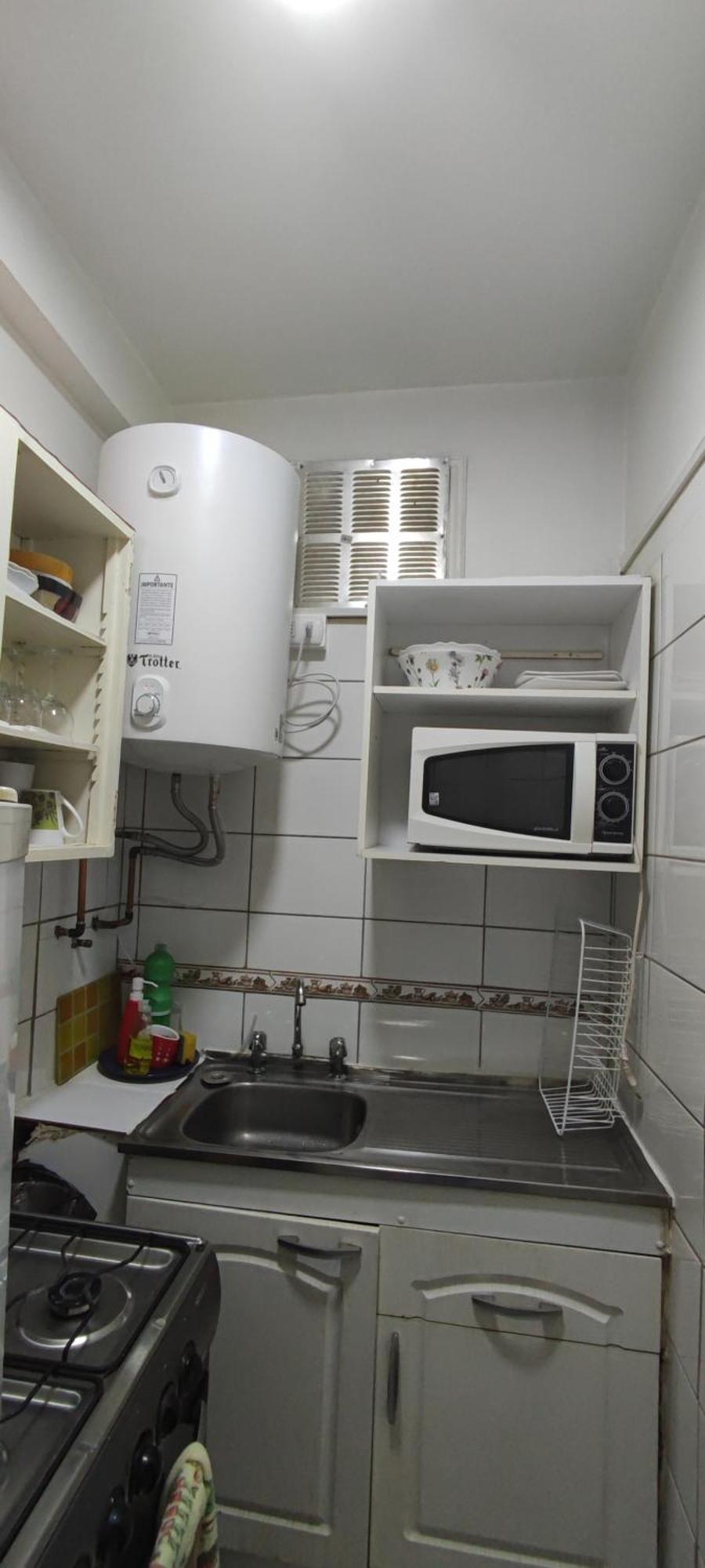 Apartamento Departamento Pablo Neruda
